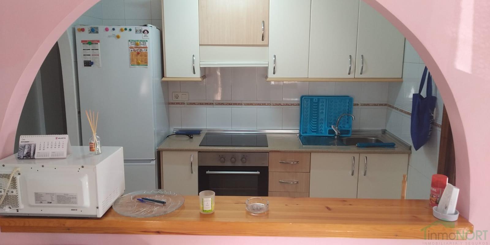 Venta de bungalow en Los Alcázares