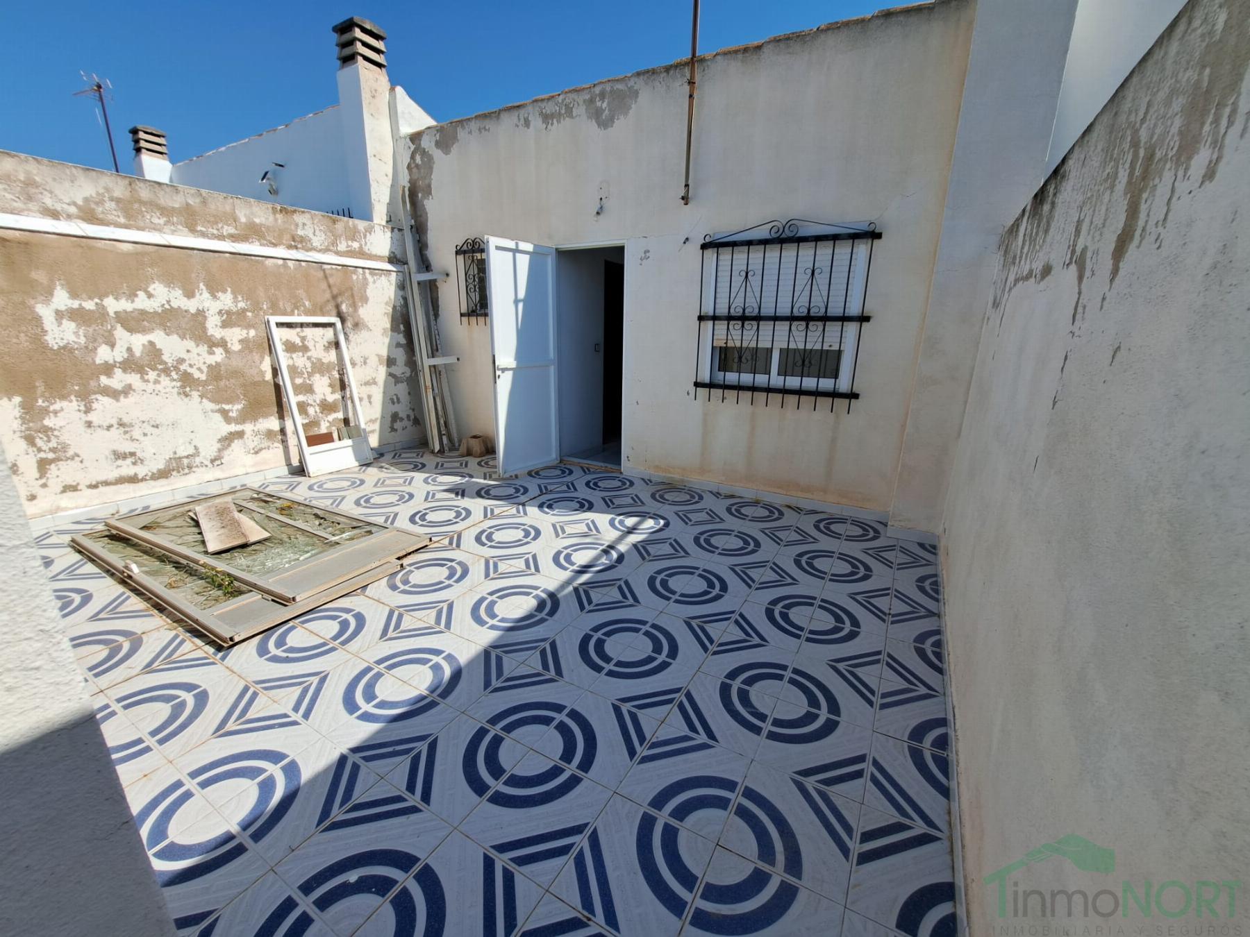 Venta de casa en Los Alcázares
