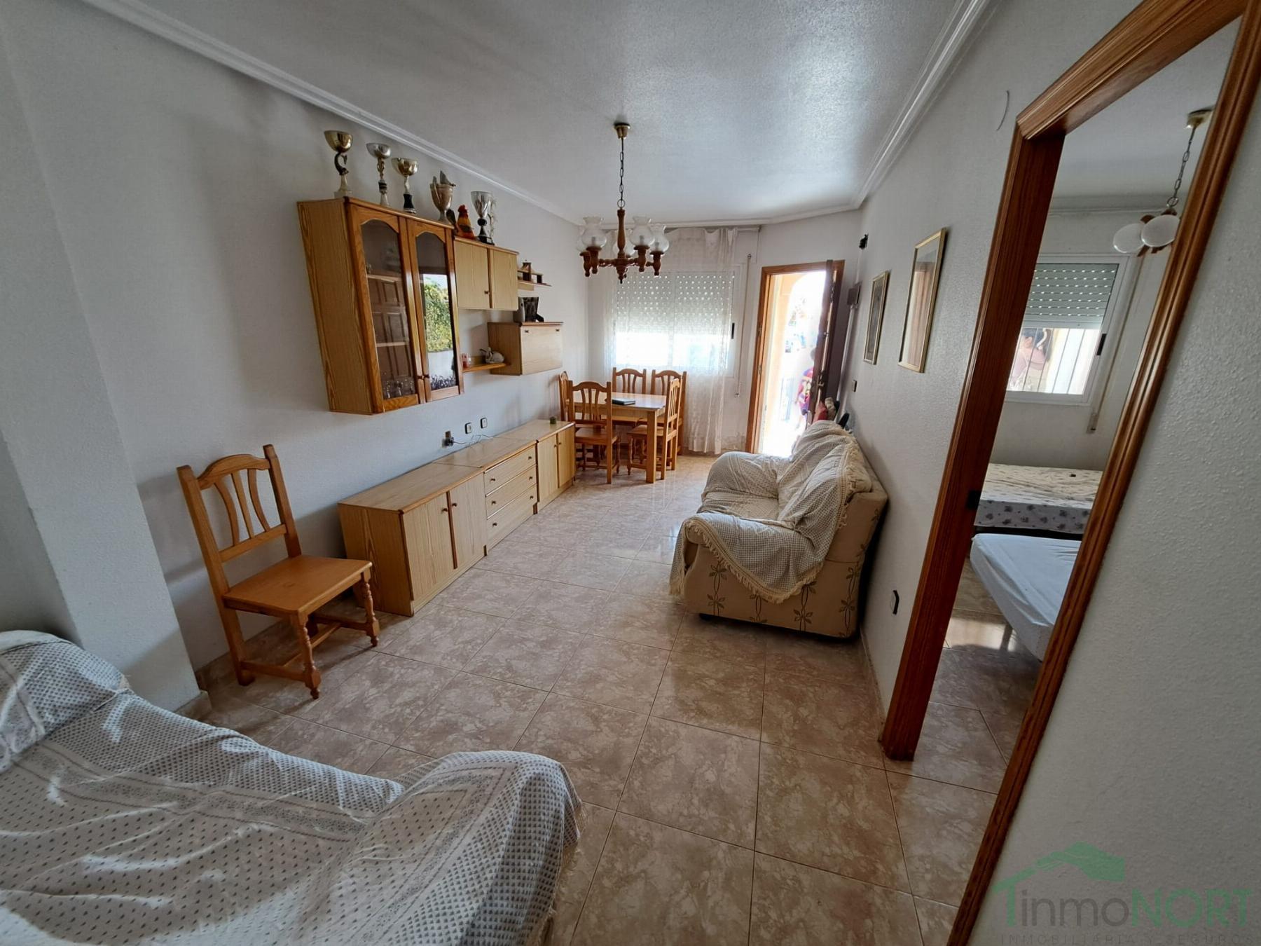 Venta de casa en Los Alcázares