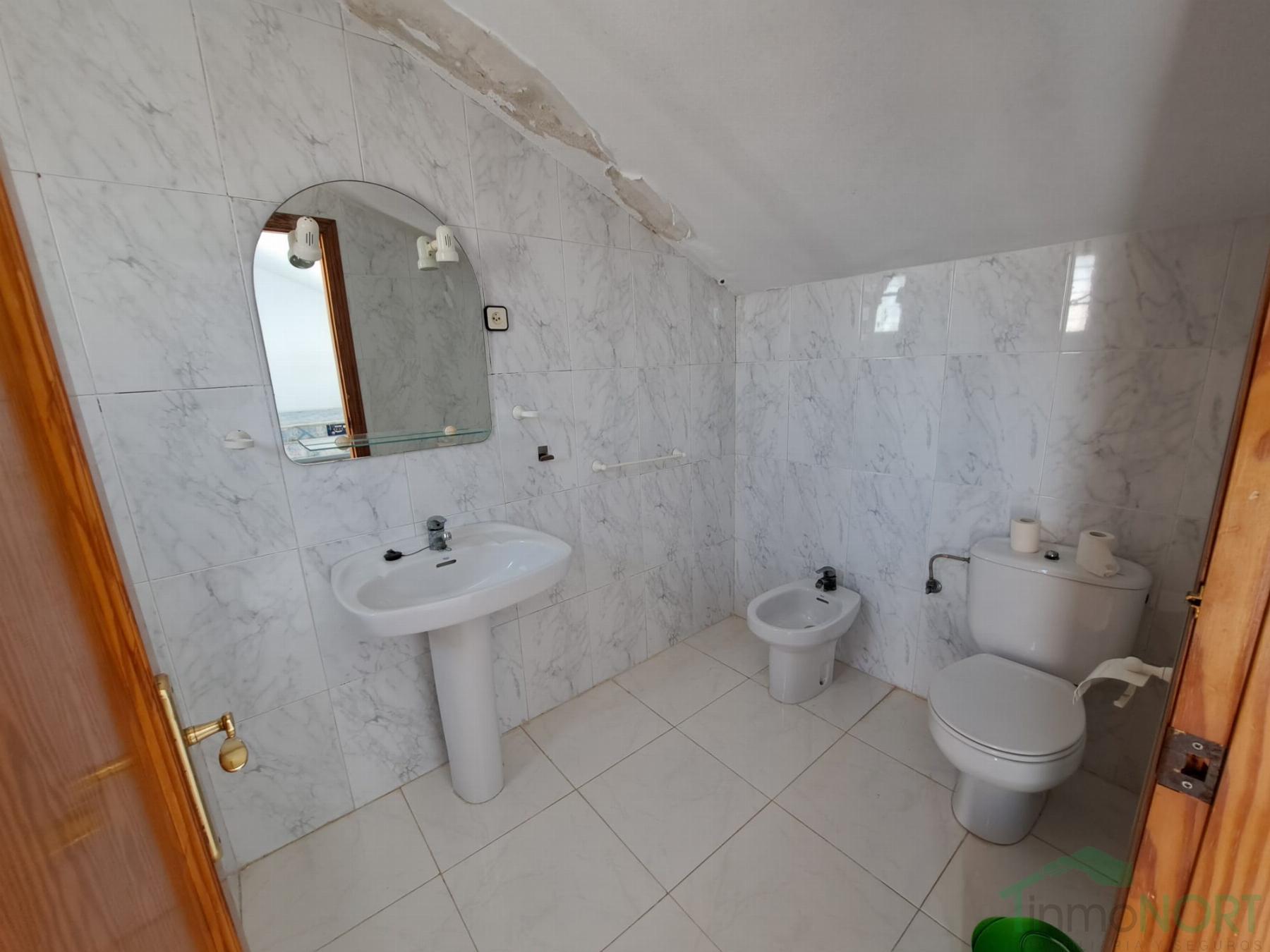 Venta de casa en Los Alcázares