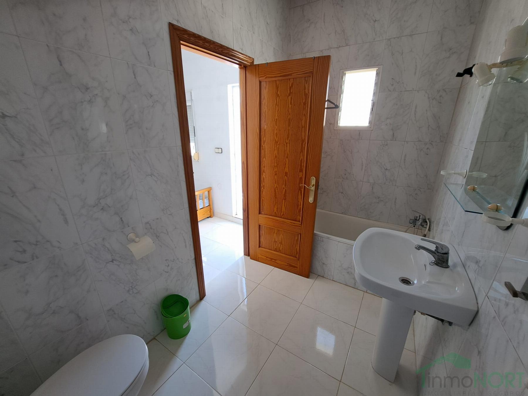 Venta de casa en Los Alcázares