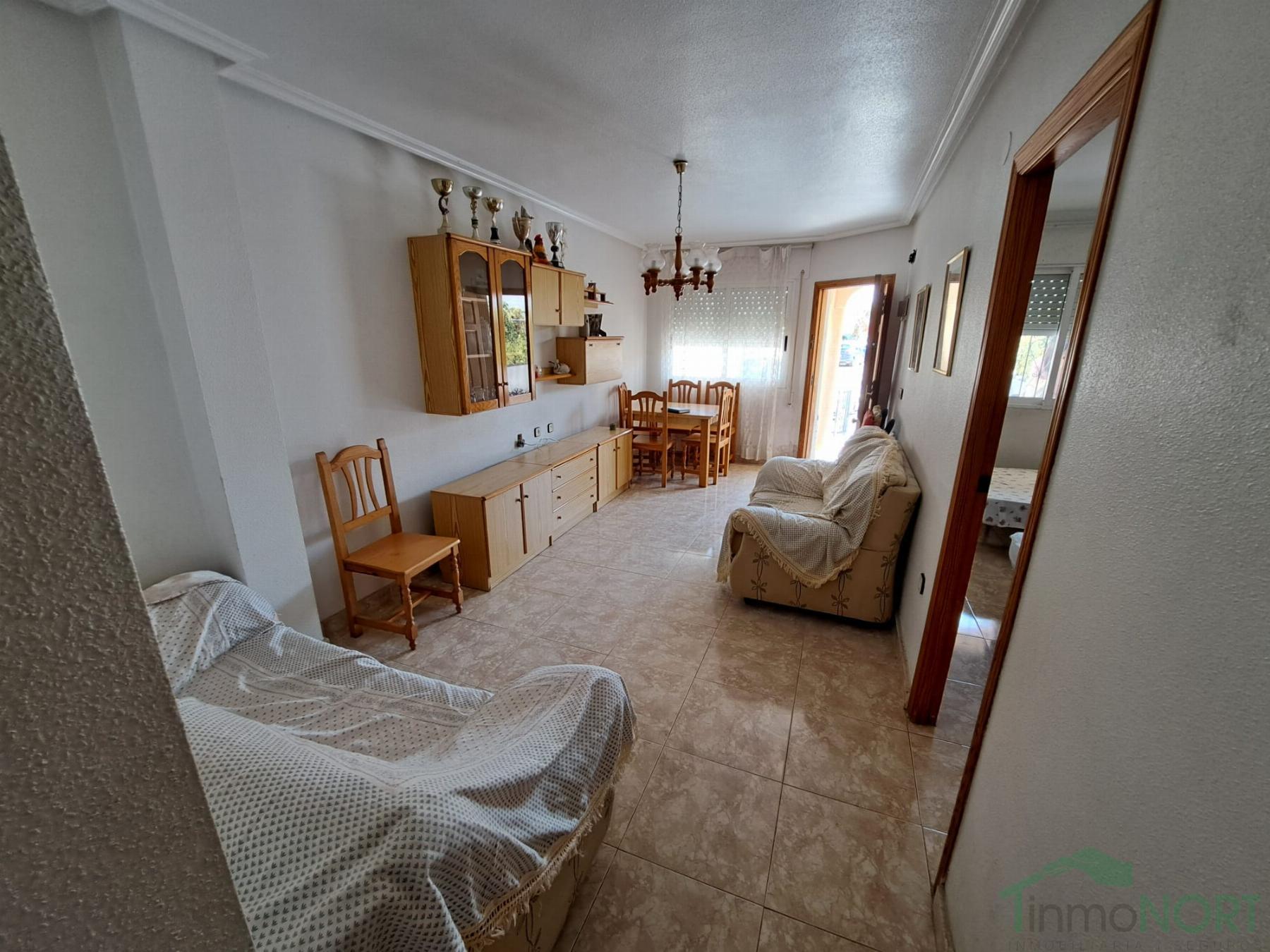 Venta de casa en Los Alcázares
