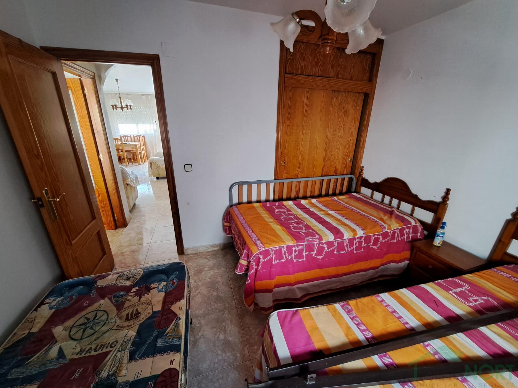 Venta de casa en Los Alcázares