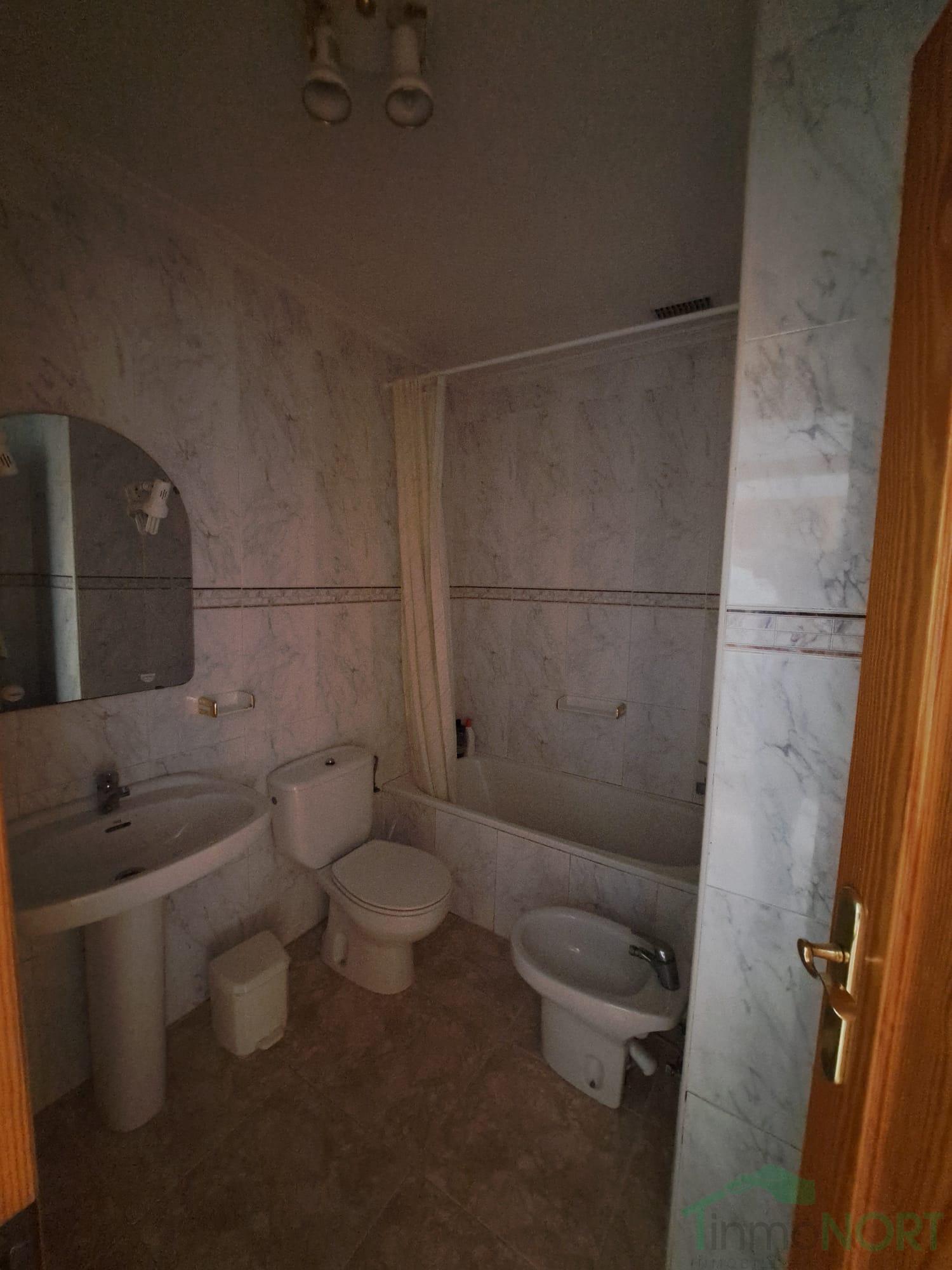 Venta de casa en Los Alcázares