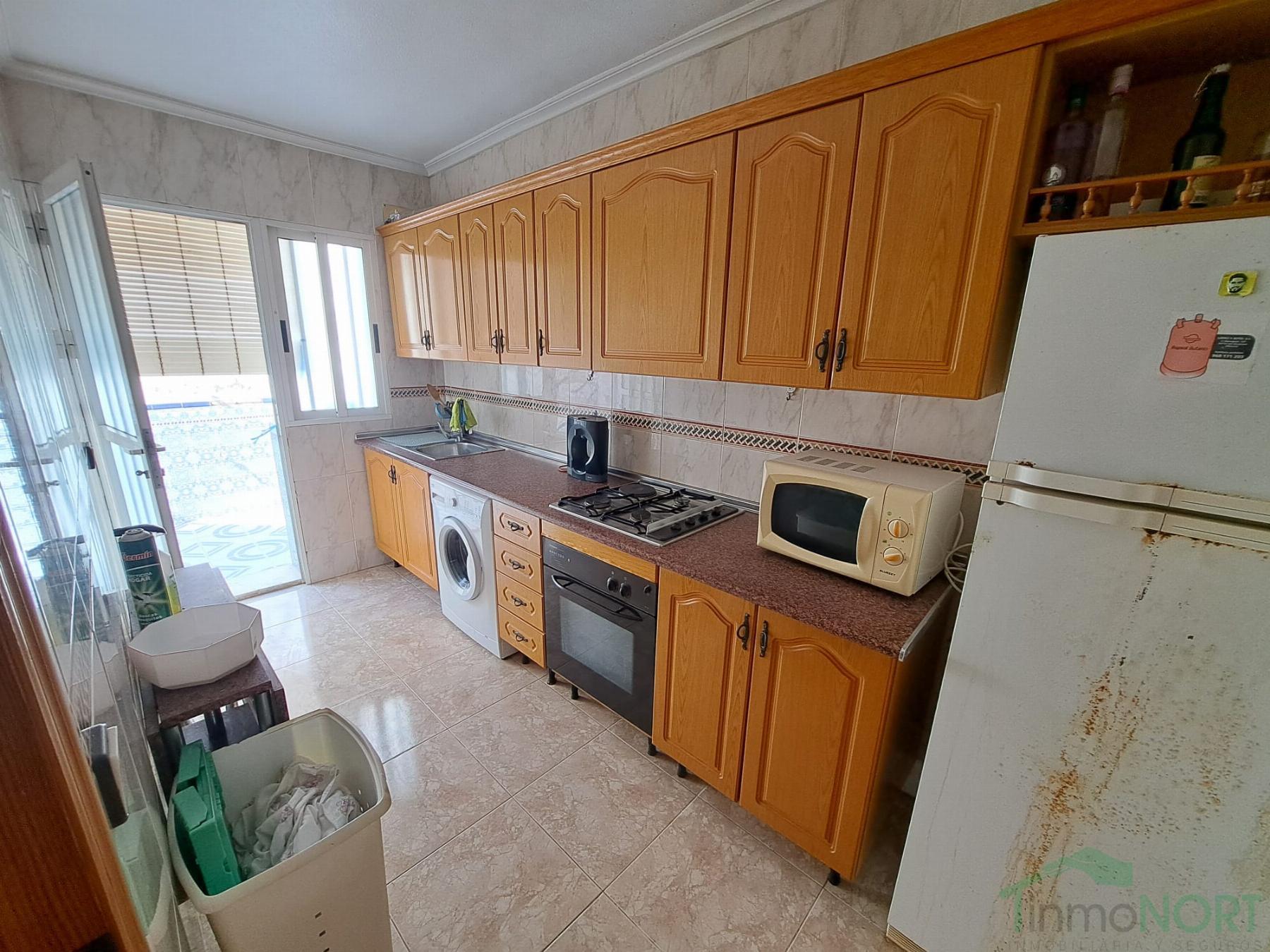 Venta de casa en Los Alcázares