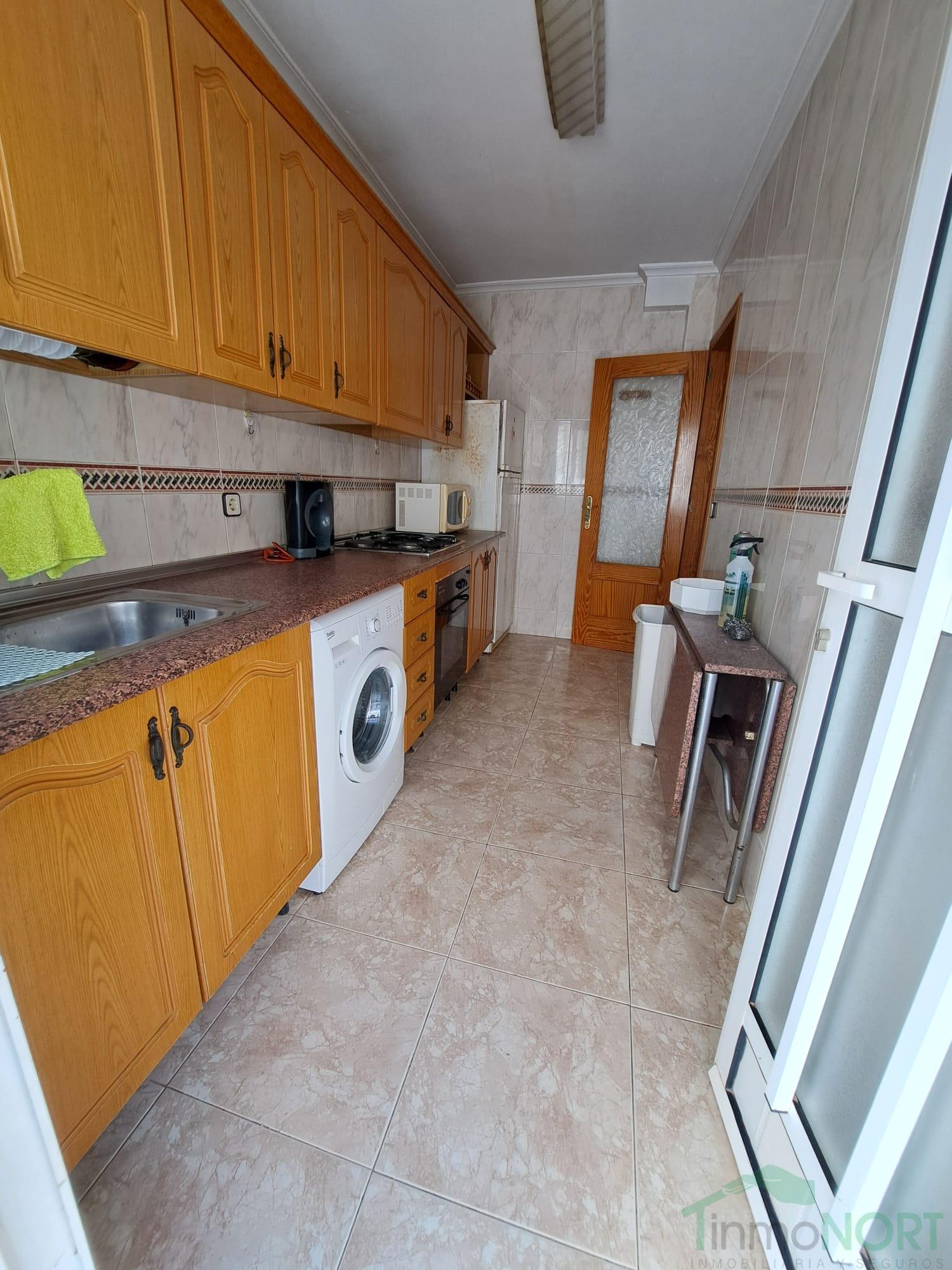 Venta de casa en Los Alcázares