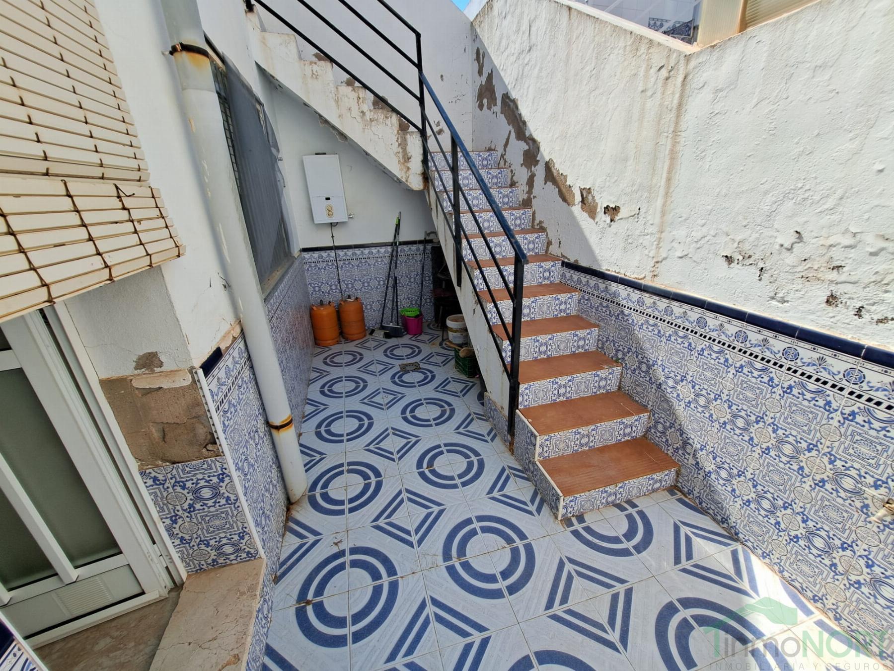 Venta de casa en Los Alcázares