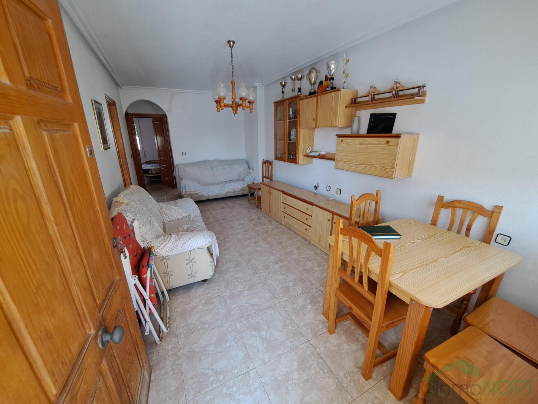 Venta de casa en Los Alcázares