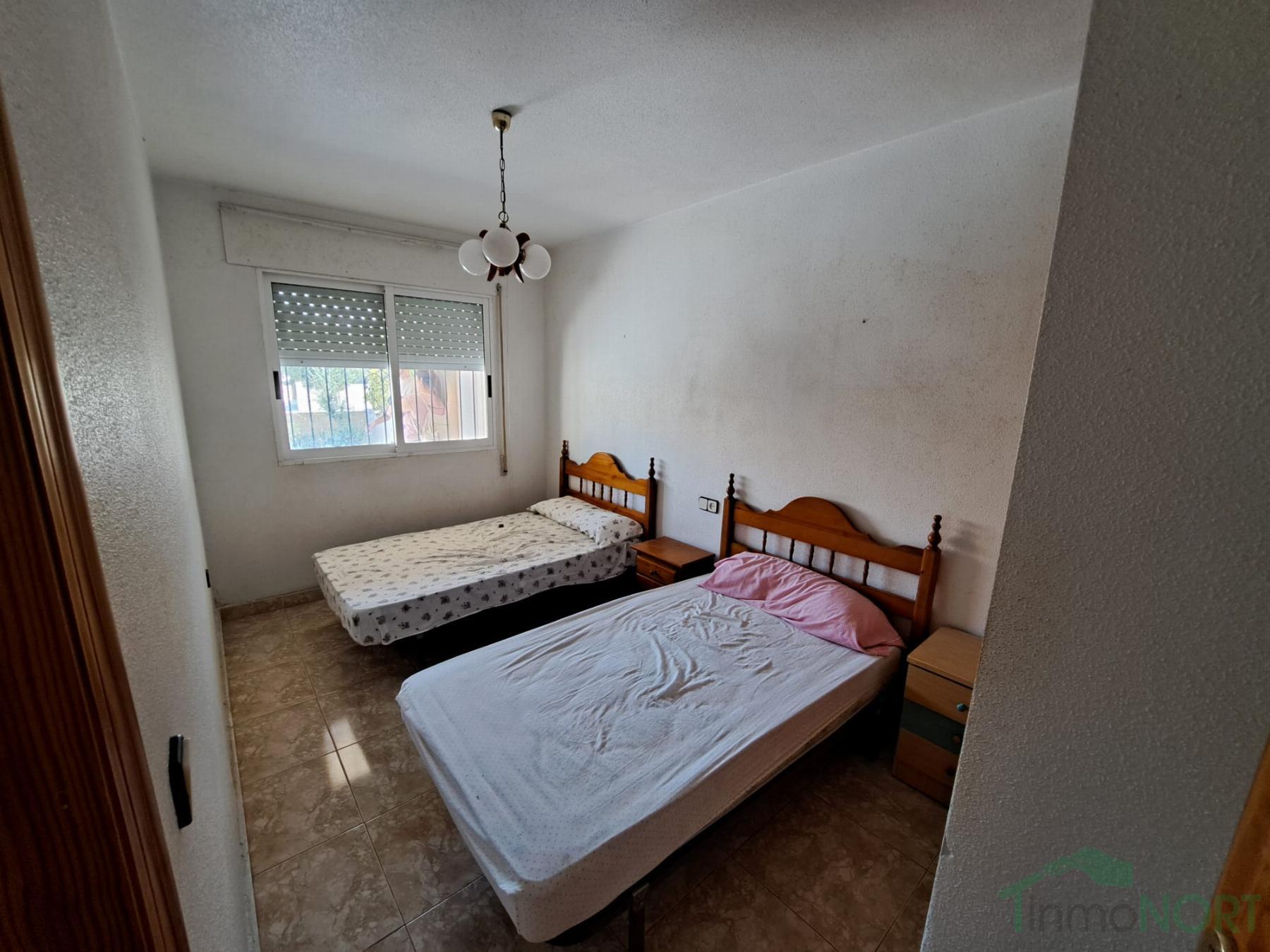 Venta de casa en Los Alcázares