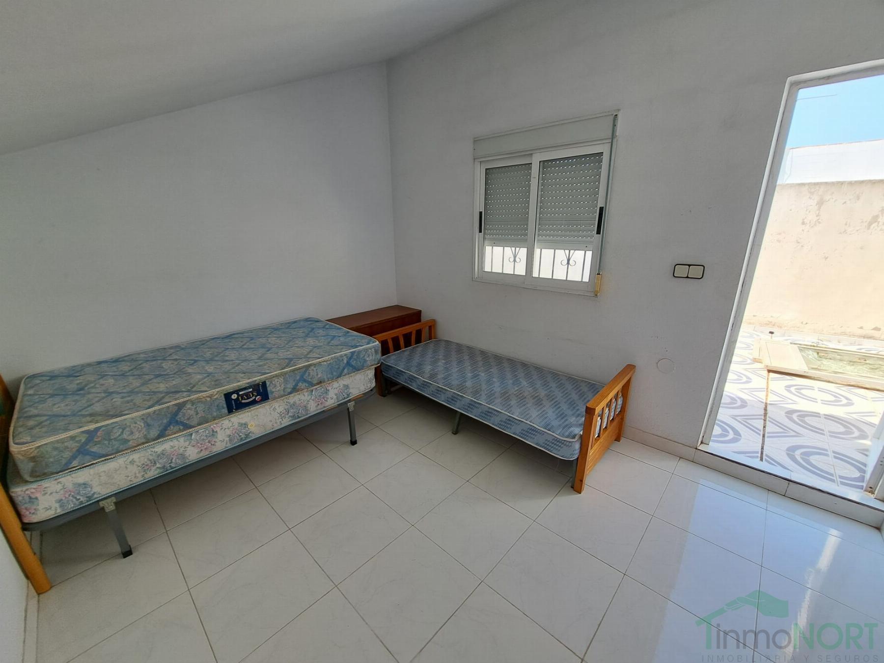 Venta de casa en Los Alcázares