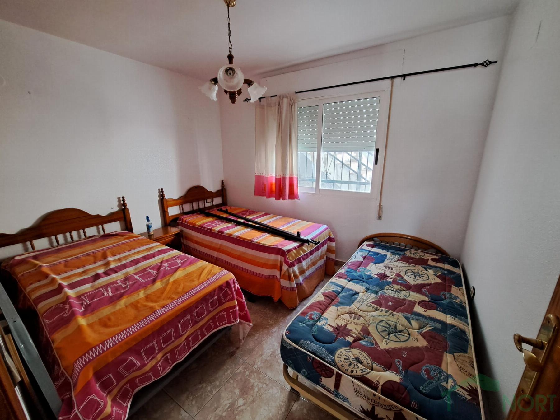 Venta de casa en Los Alcázares