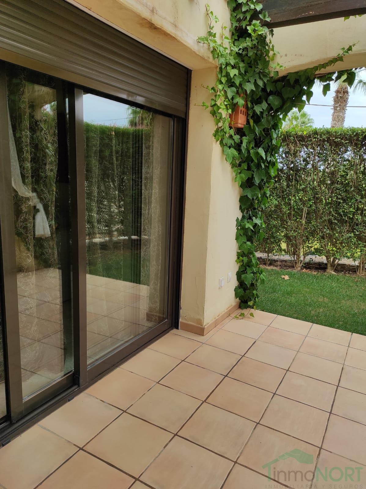 Venta de dúplex en San Javier