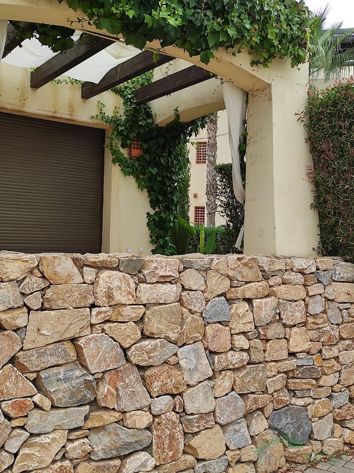 Venta de dúplex en San Javier