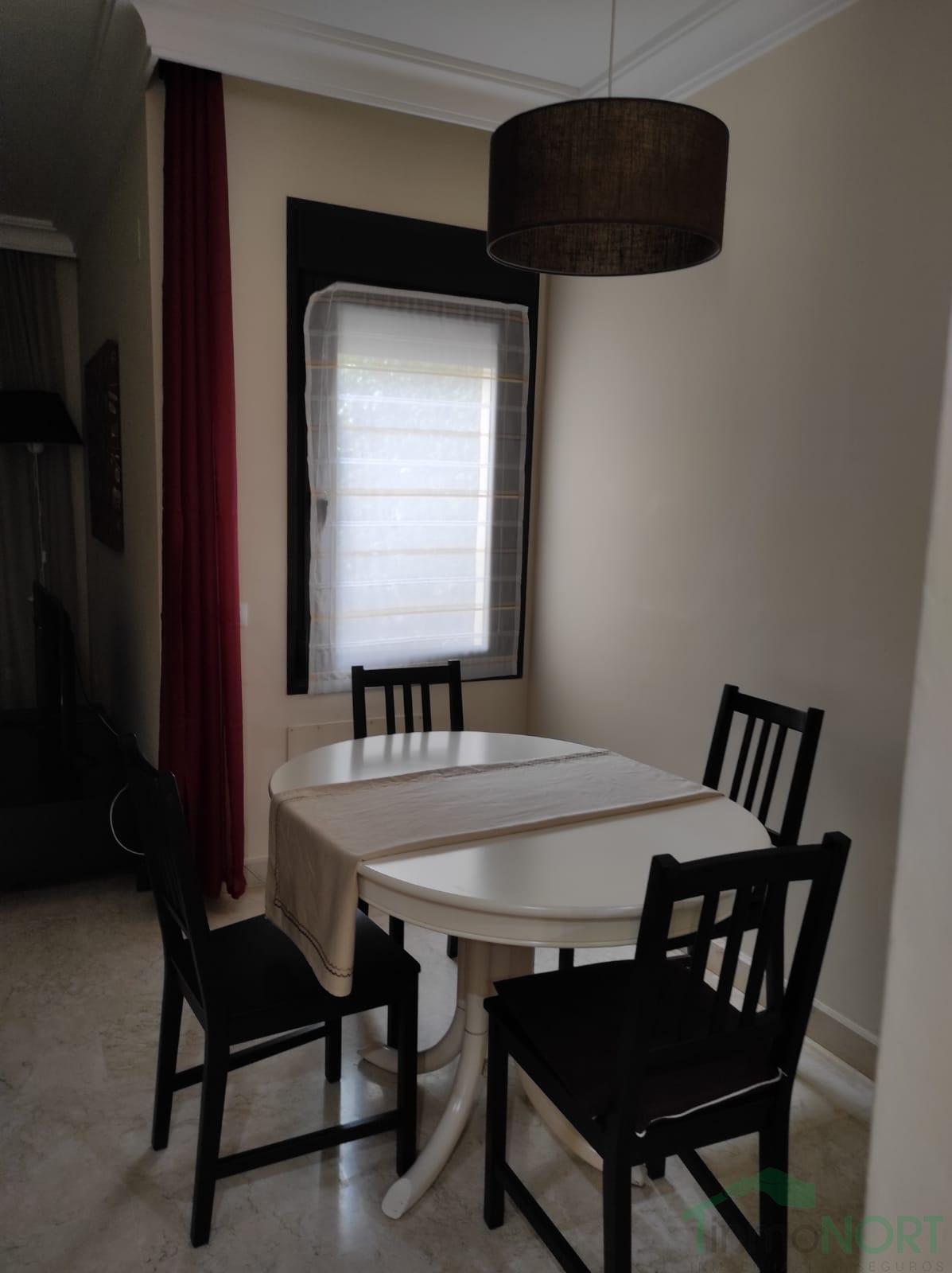 Venta de dúplex en San Javier