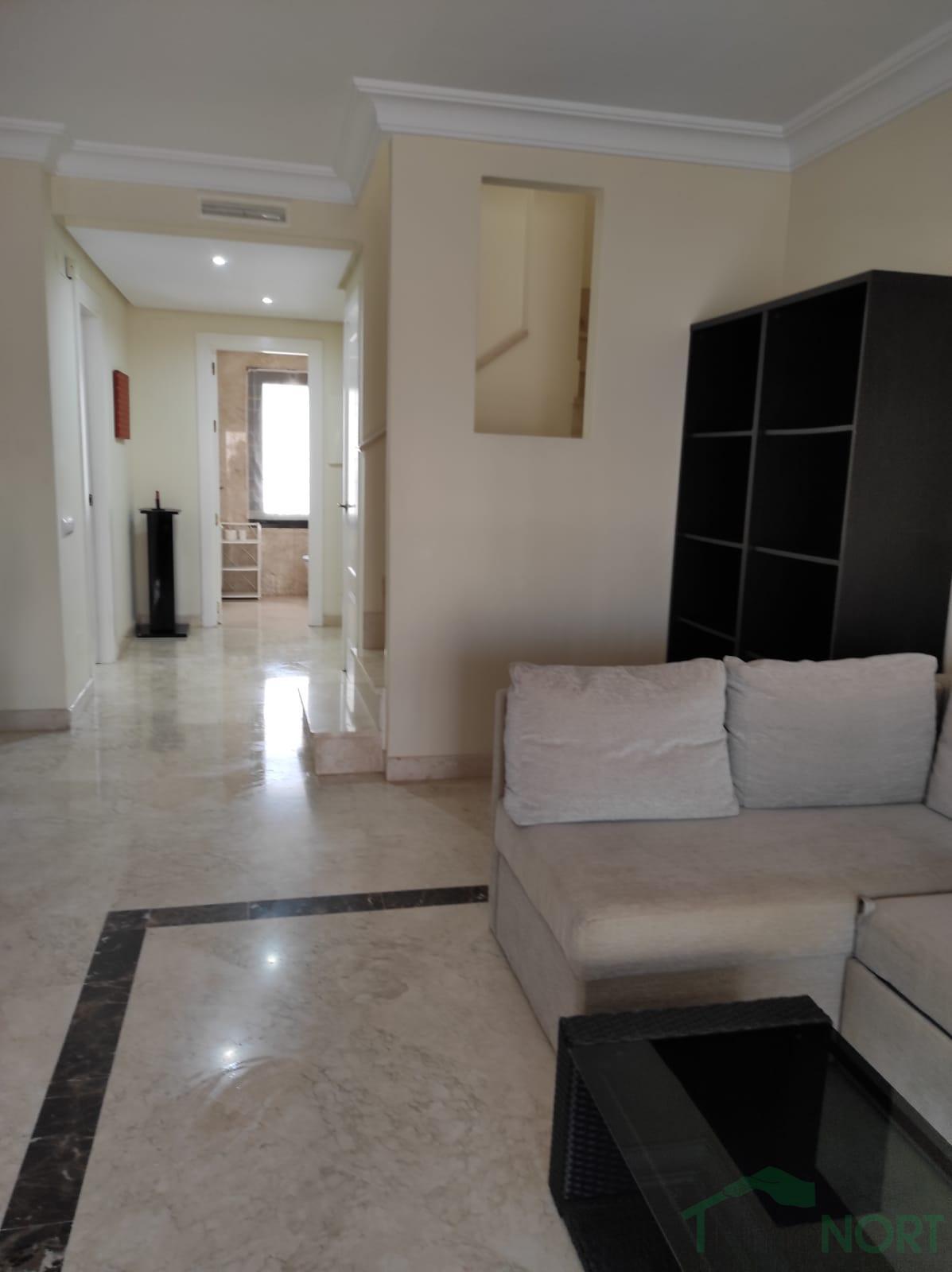 Venta de dúplex en San Javier