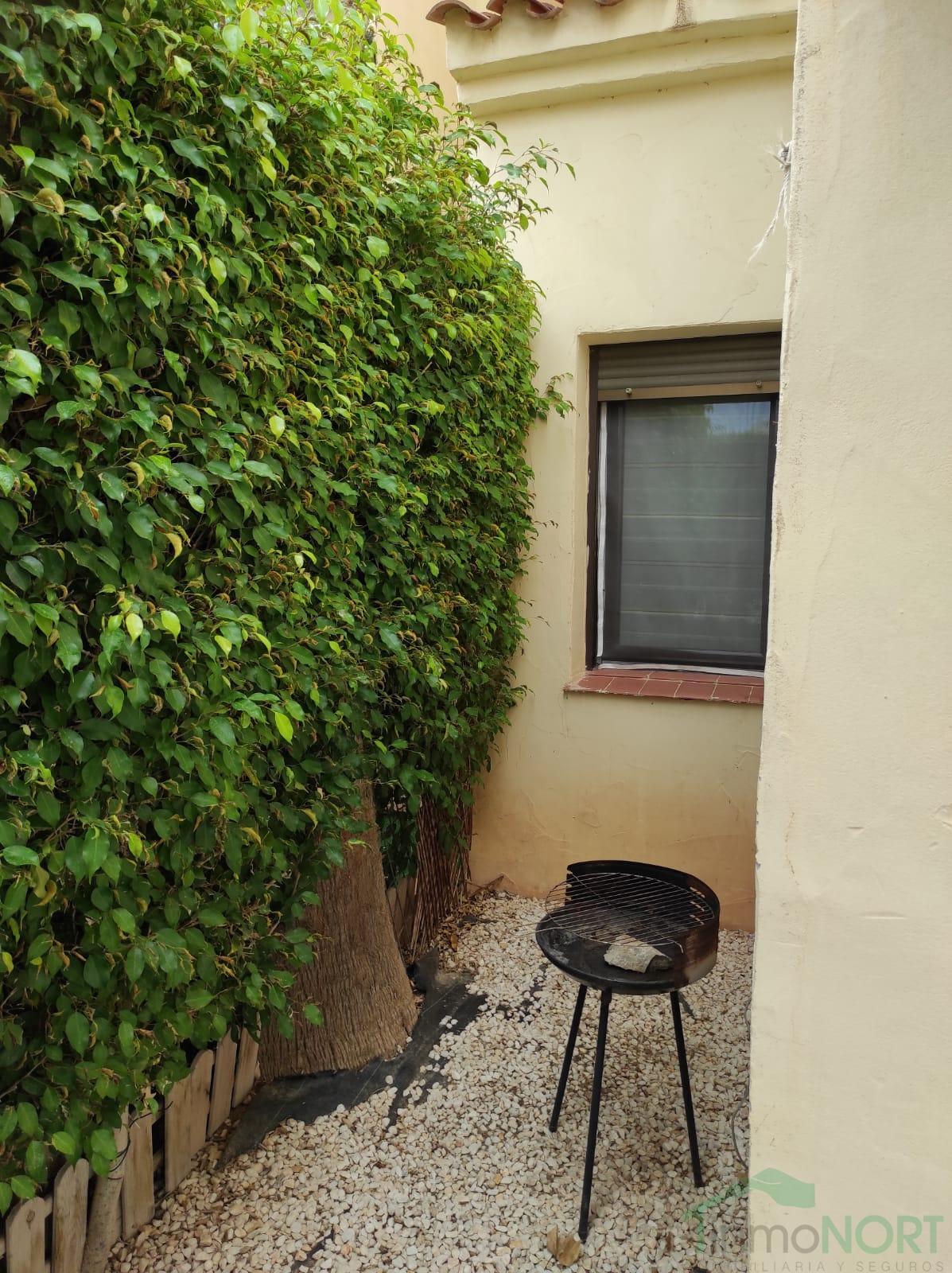Venta de dúplex en San Javier