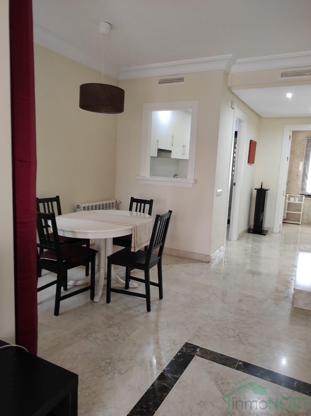 Venta de dúplex en San Javier