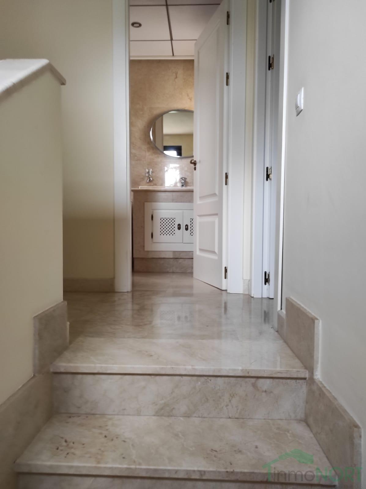 Venta de dúplex en San Javier