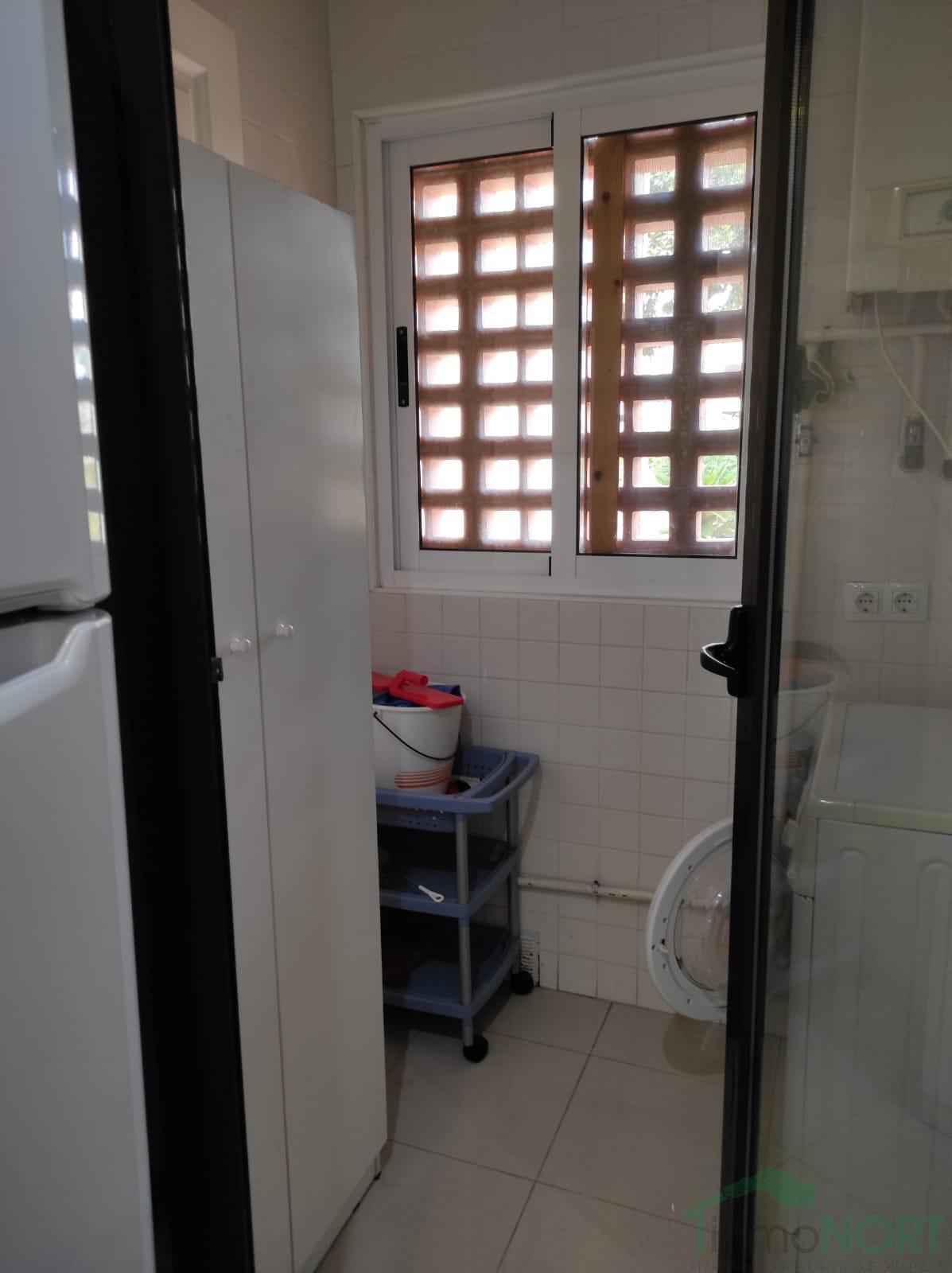 Venta de dúplex en San Javier