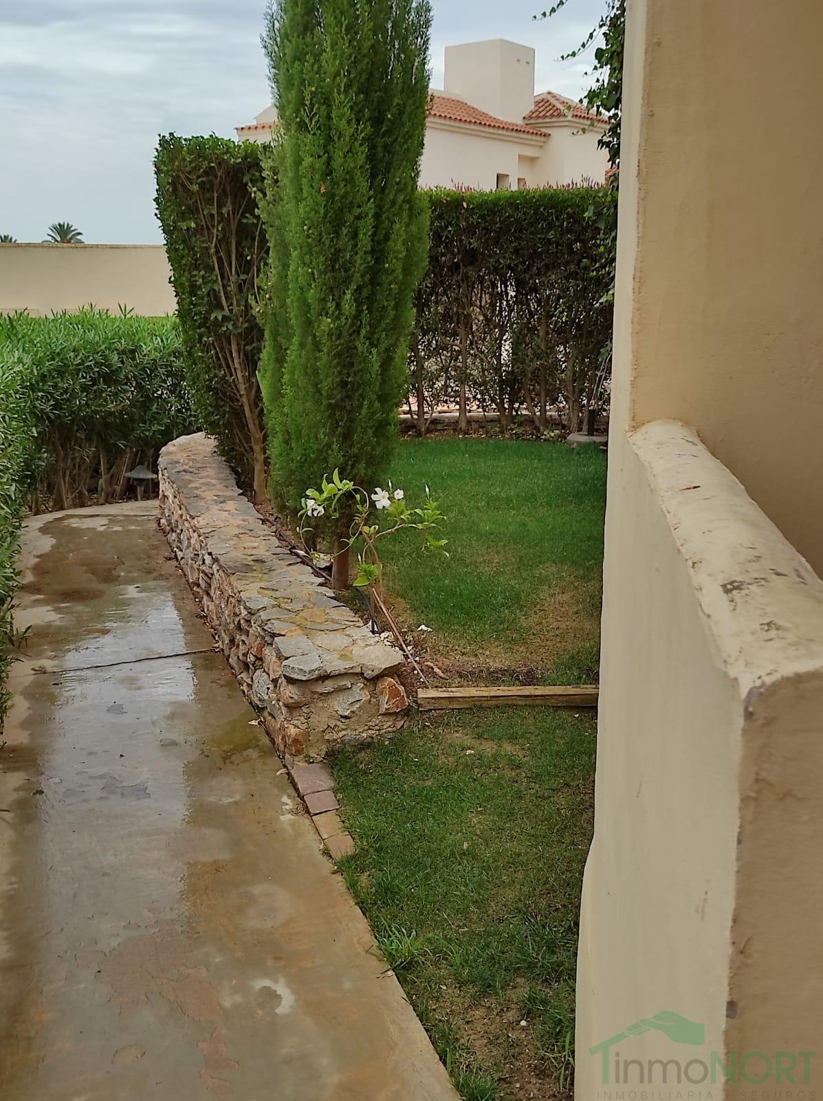 Venta de dúplex en San Javier