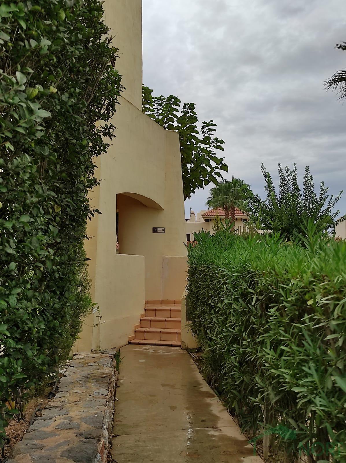 Venta de dúplex en San Javier