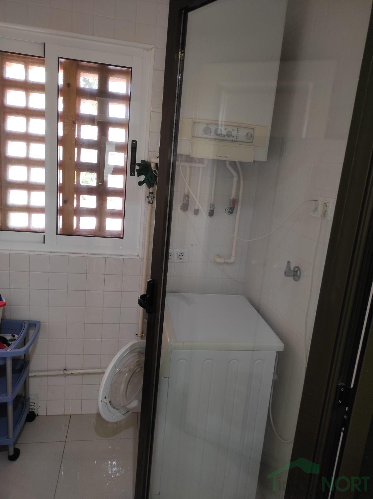 Venta de dúplex en San Javier