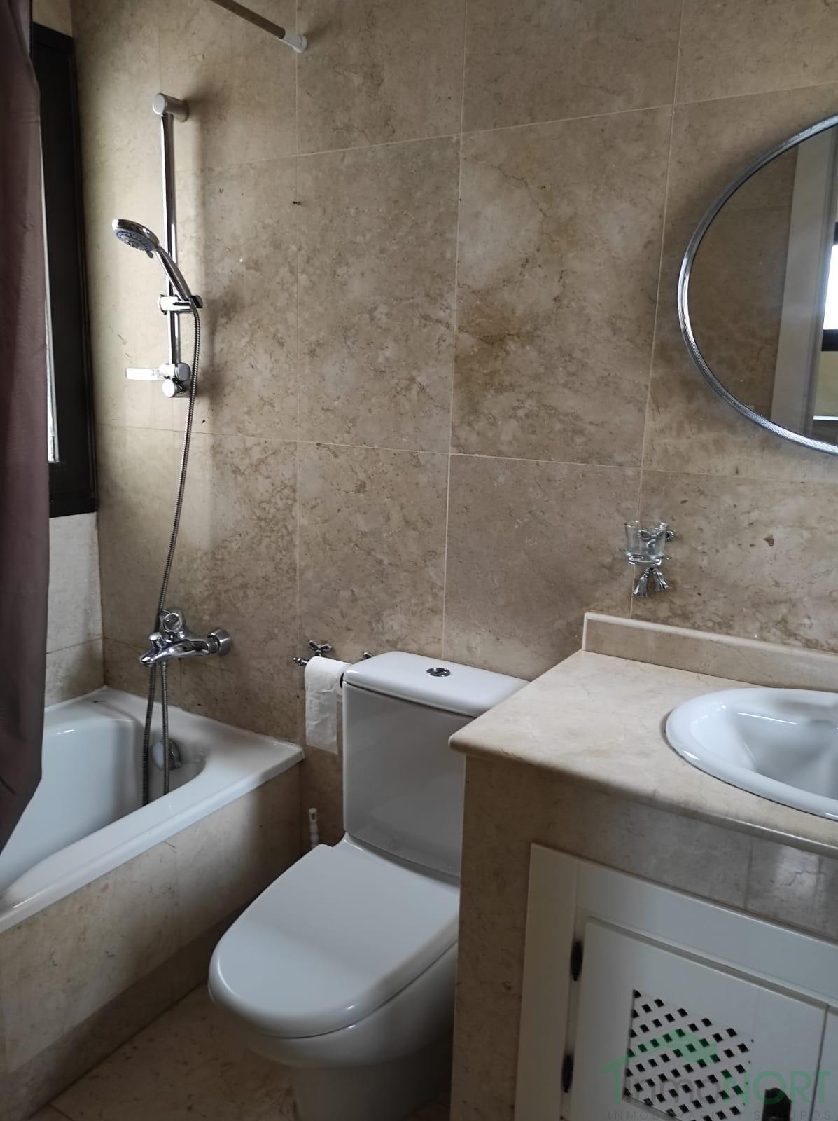 Venta de dúplex en San Javier