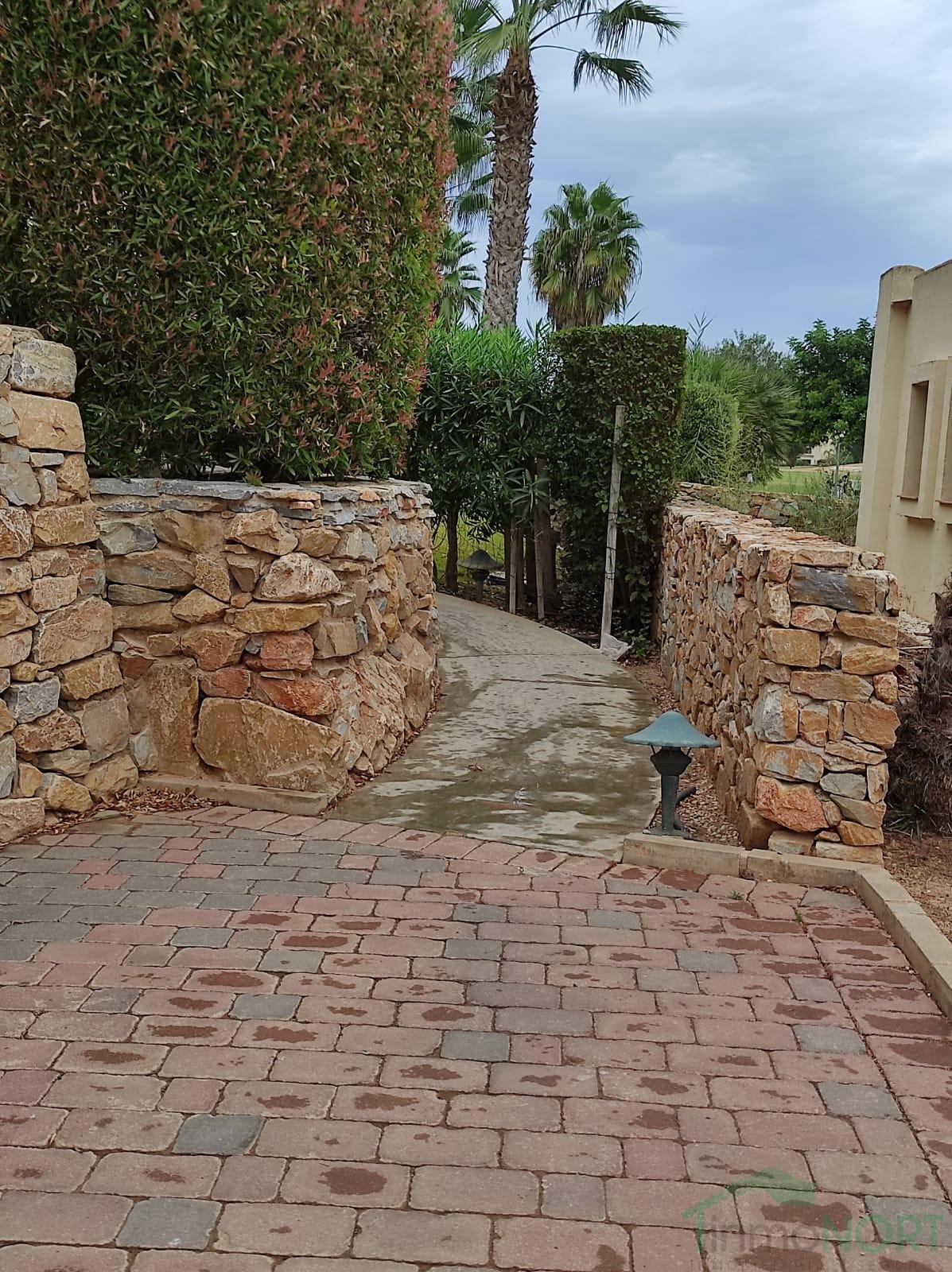 Venta de dúplex en San Javier