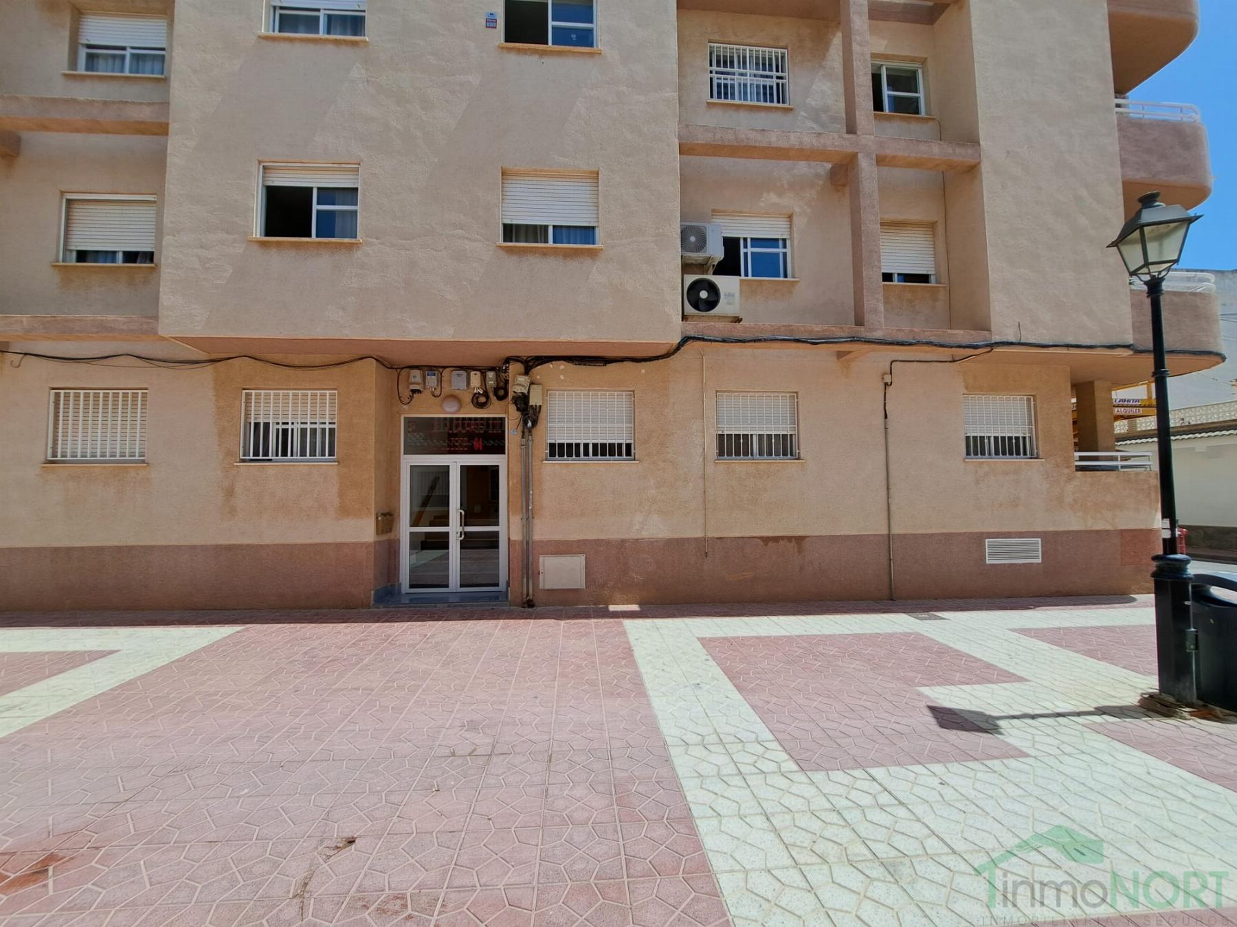 Venta de piso en Cartagena