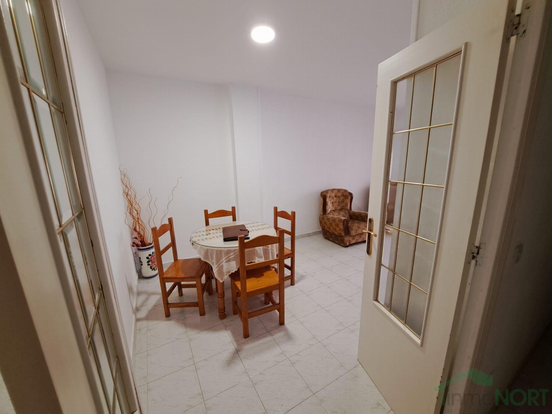 Venta de piso en Cartagena