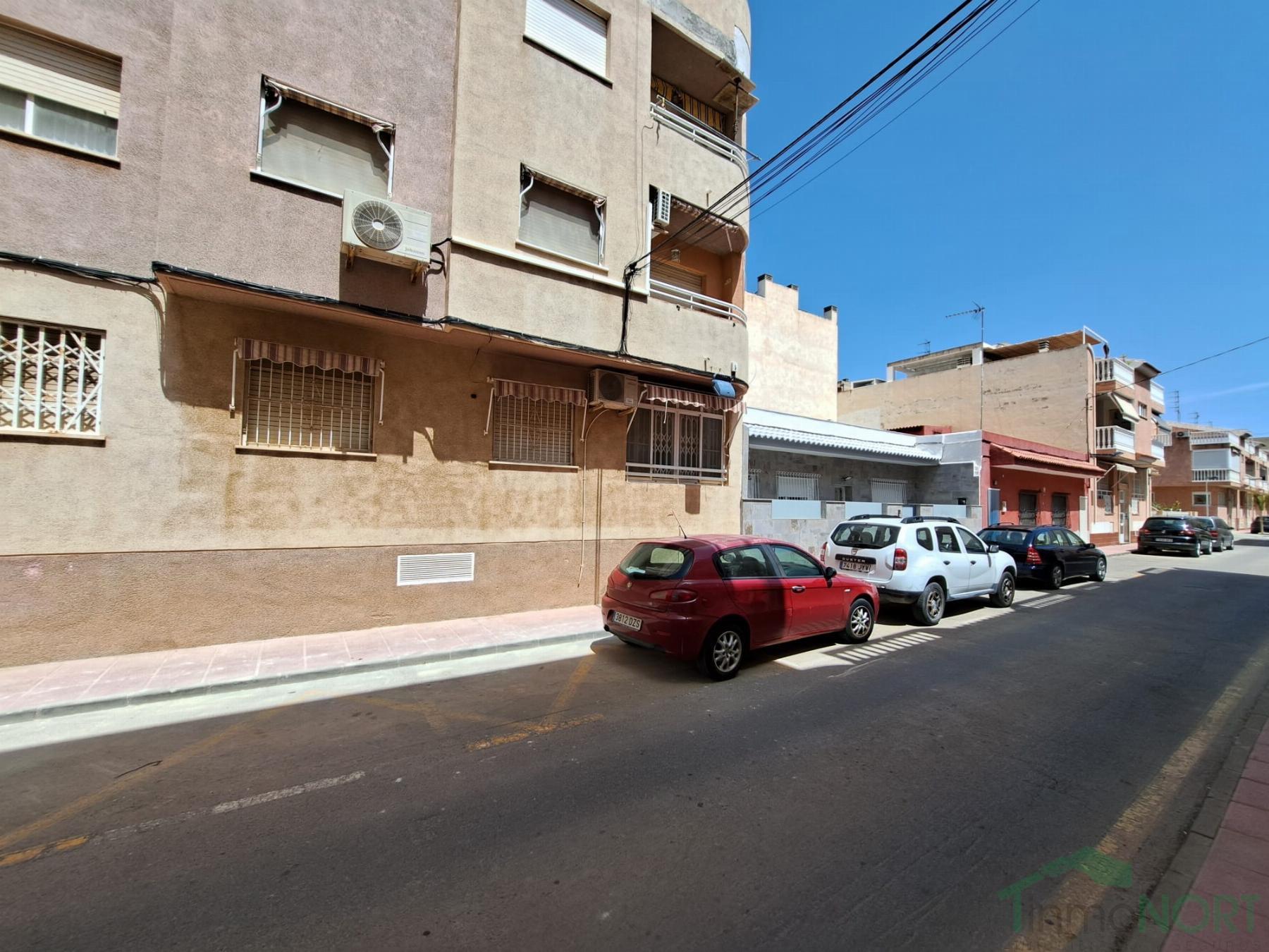 Venta de piso en Cartagena