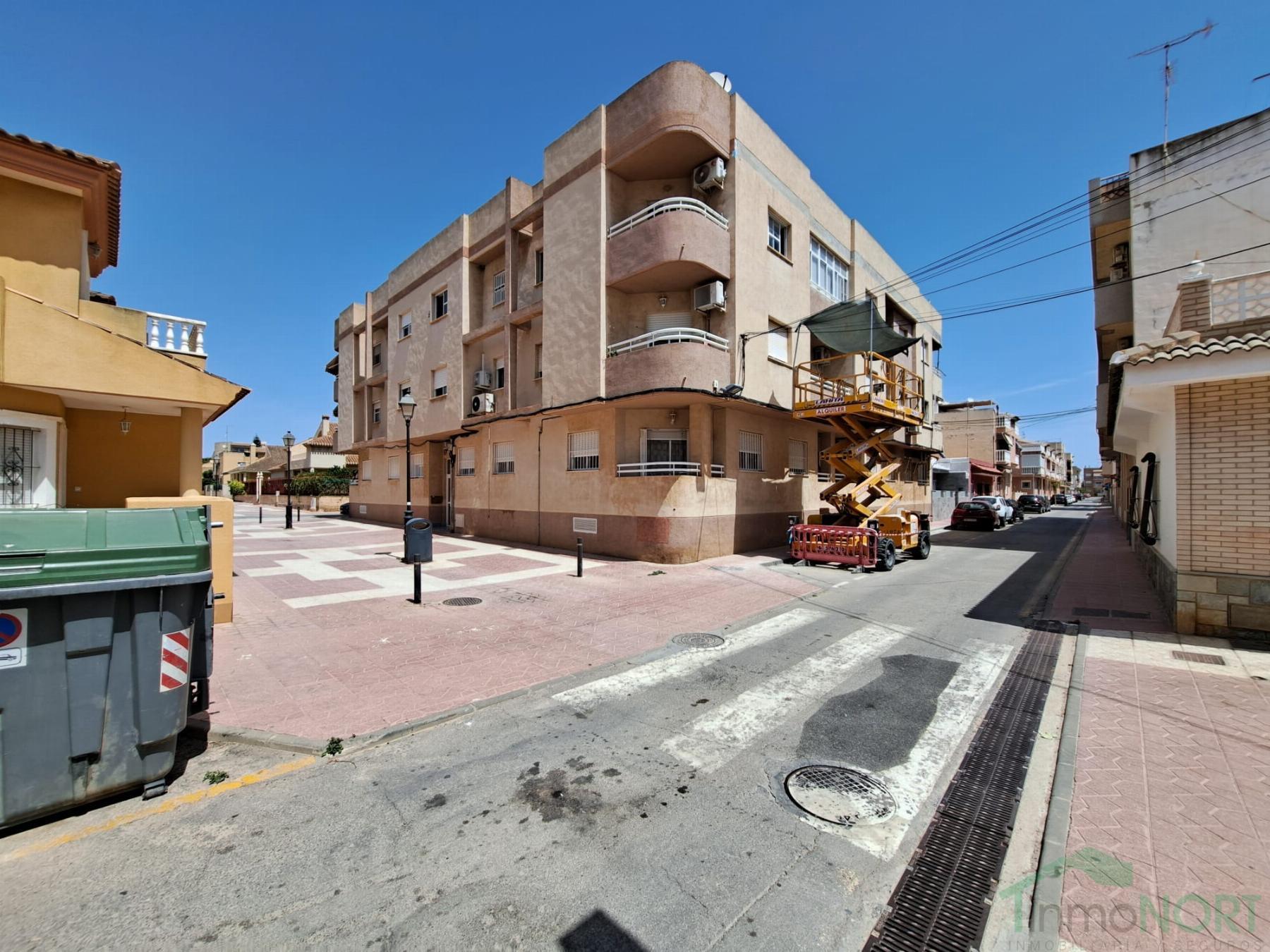 Venta de piso en Cartagena