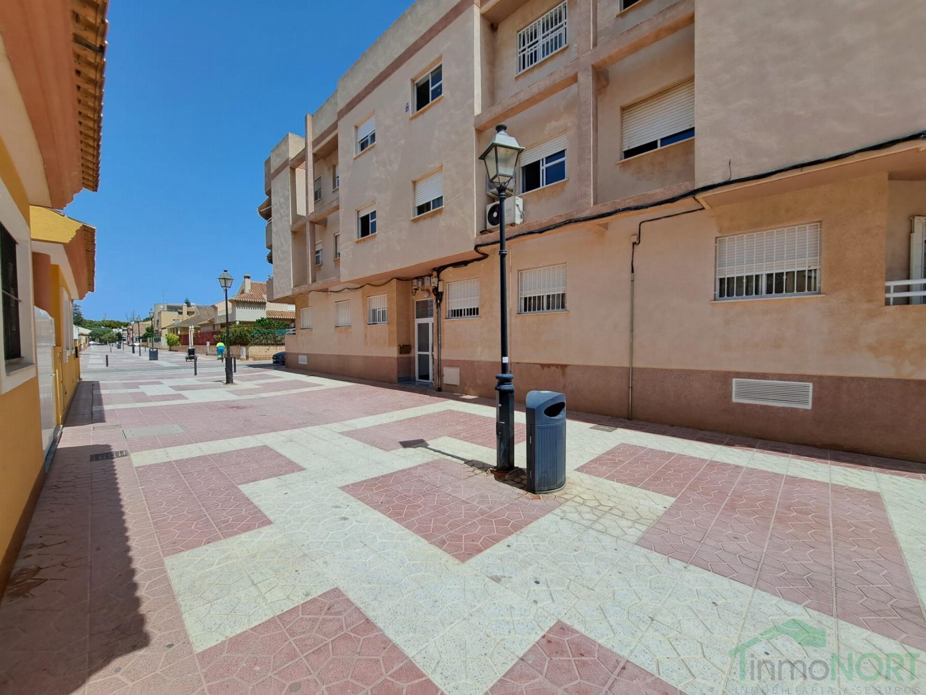 Venta de piso en Cartagena