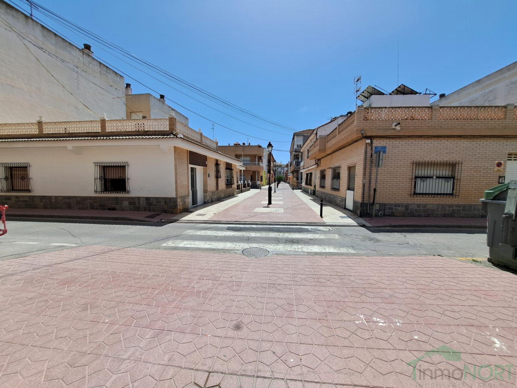 Venta de piso en Cartagena