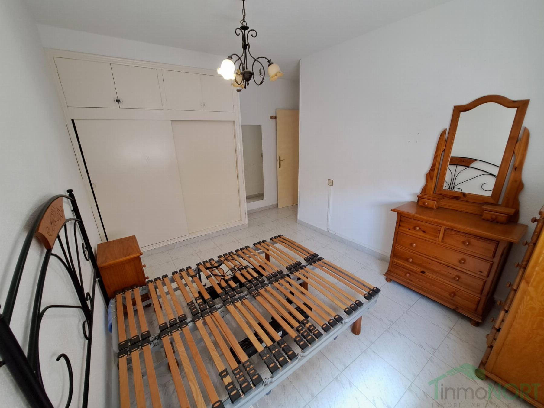 Venta de piso en Cartagena