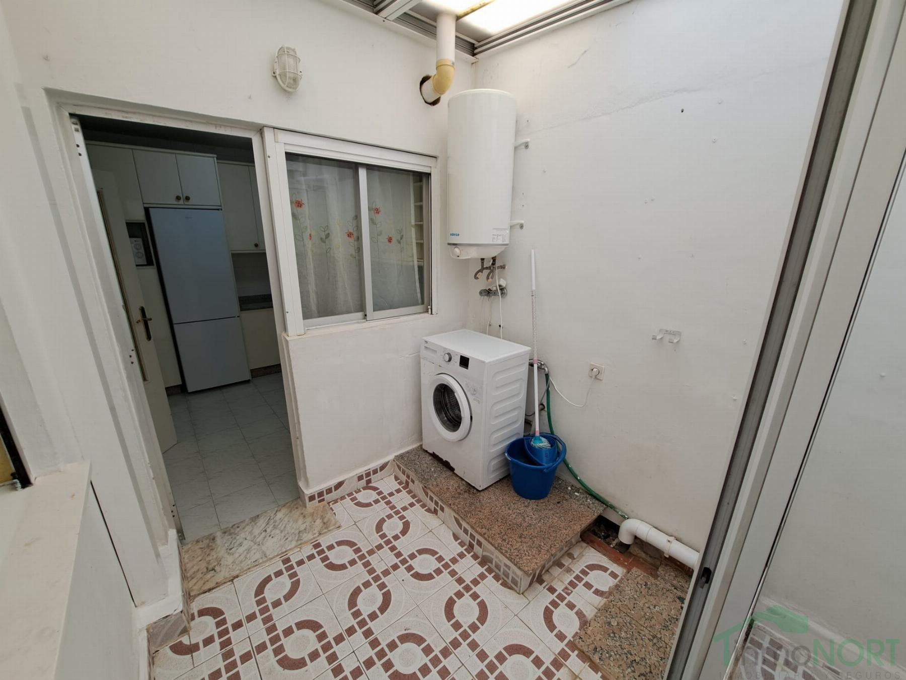 Venta de piso en Cartagena