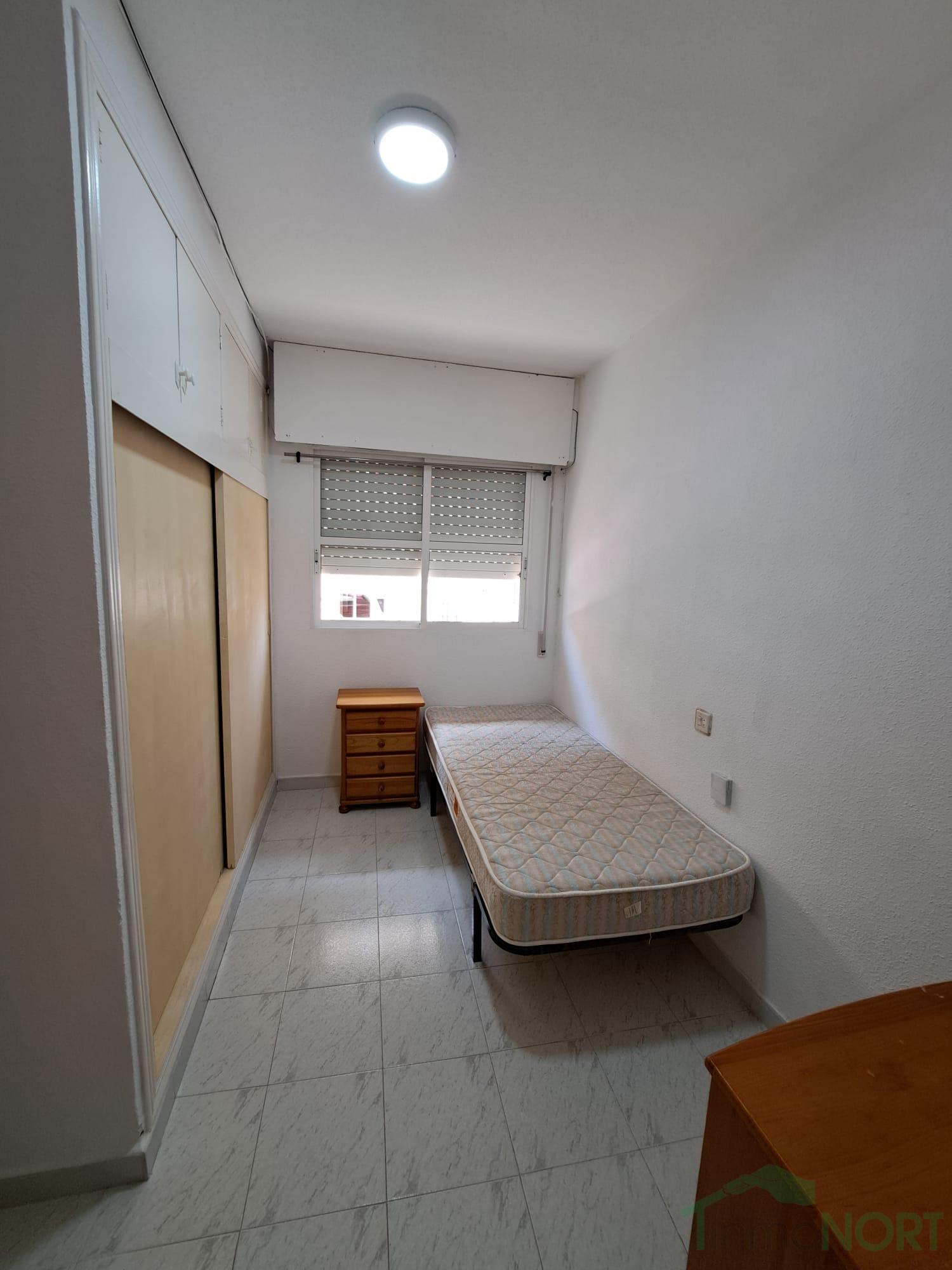 Venta de piso en Cartagena