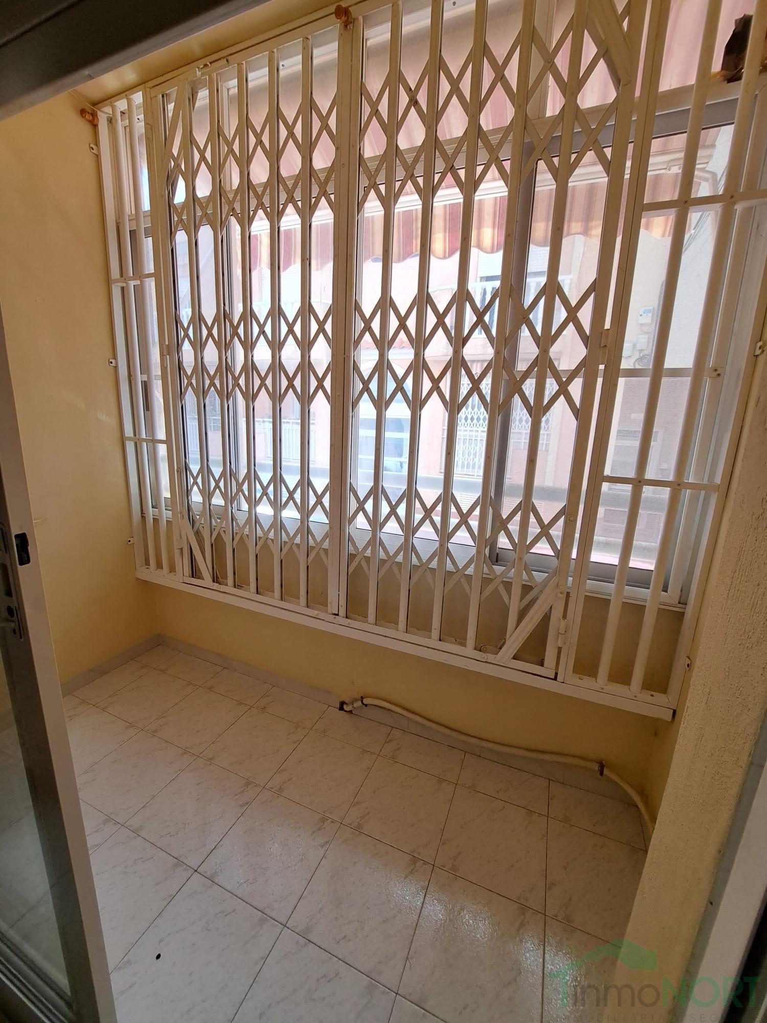Venta de piso en Cartagena