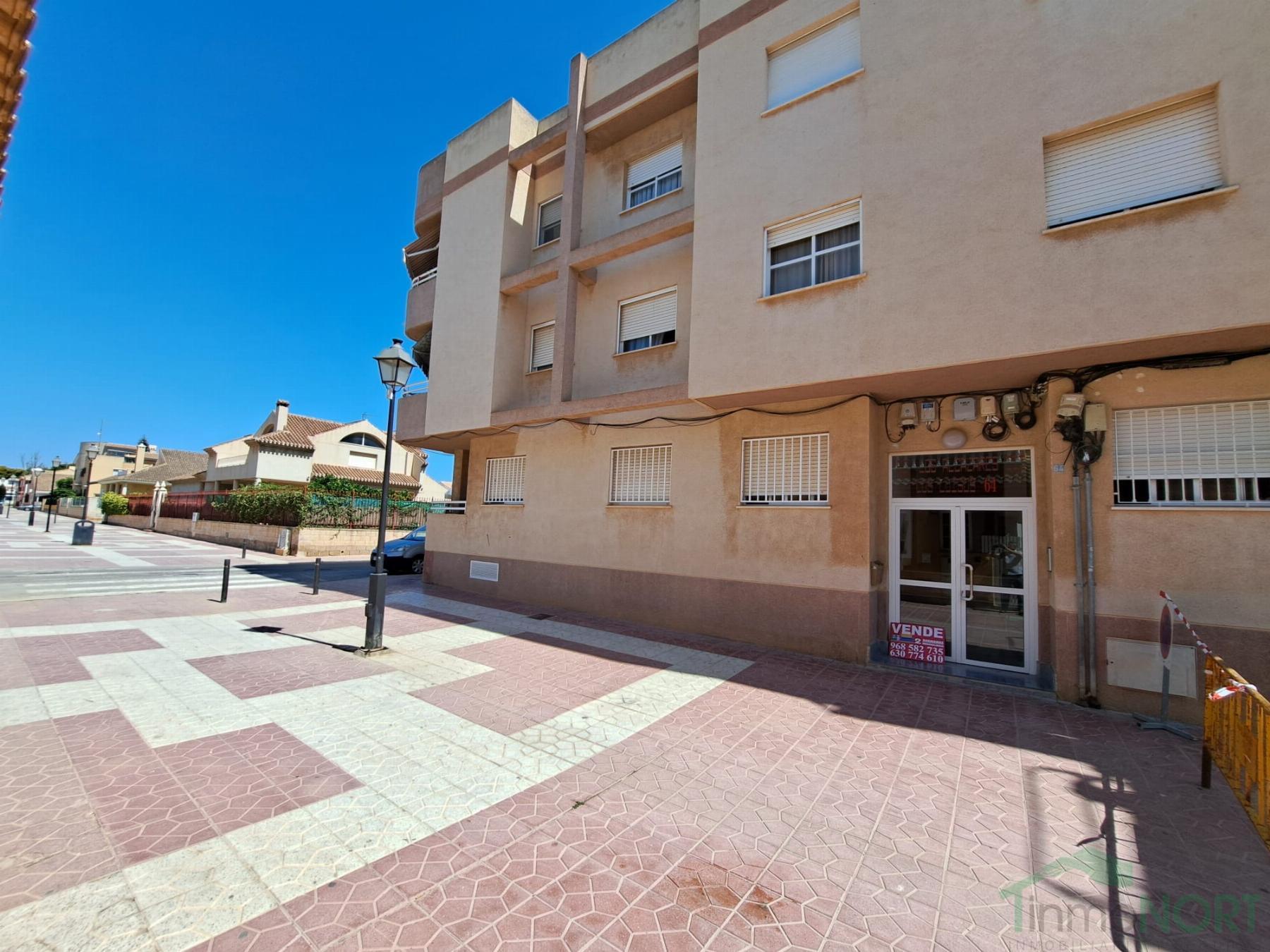 Venta de piso en Cartagena