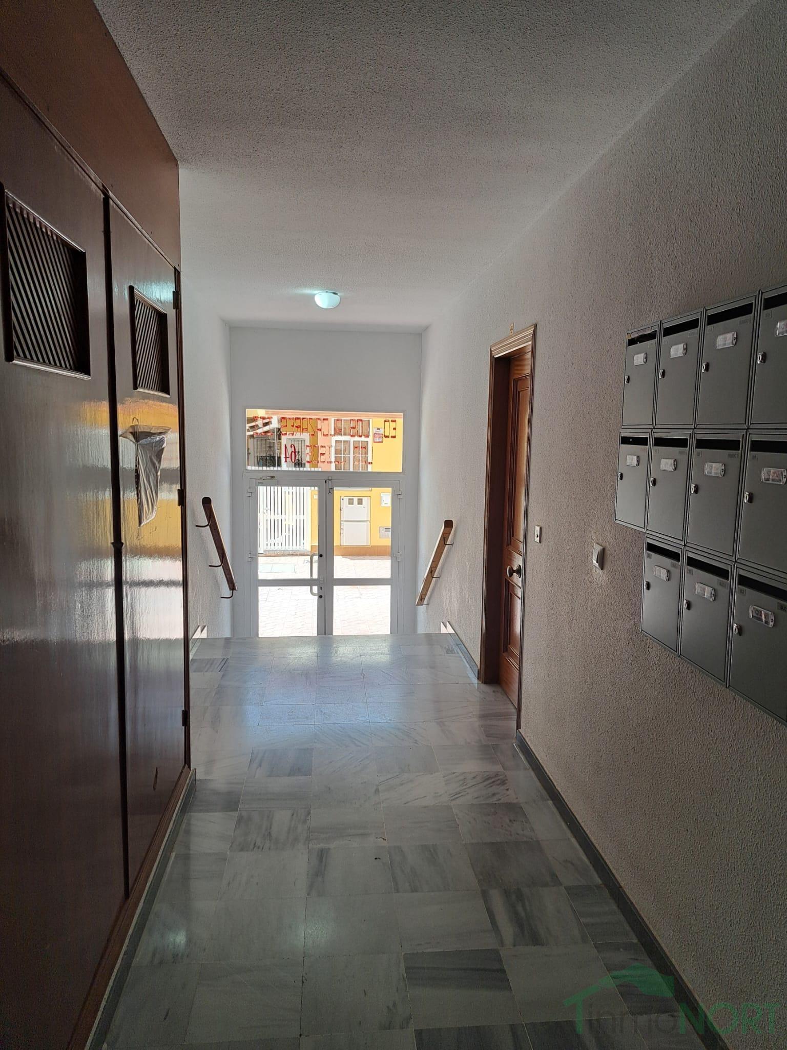 Venta de piso en Cartagena