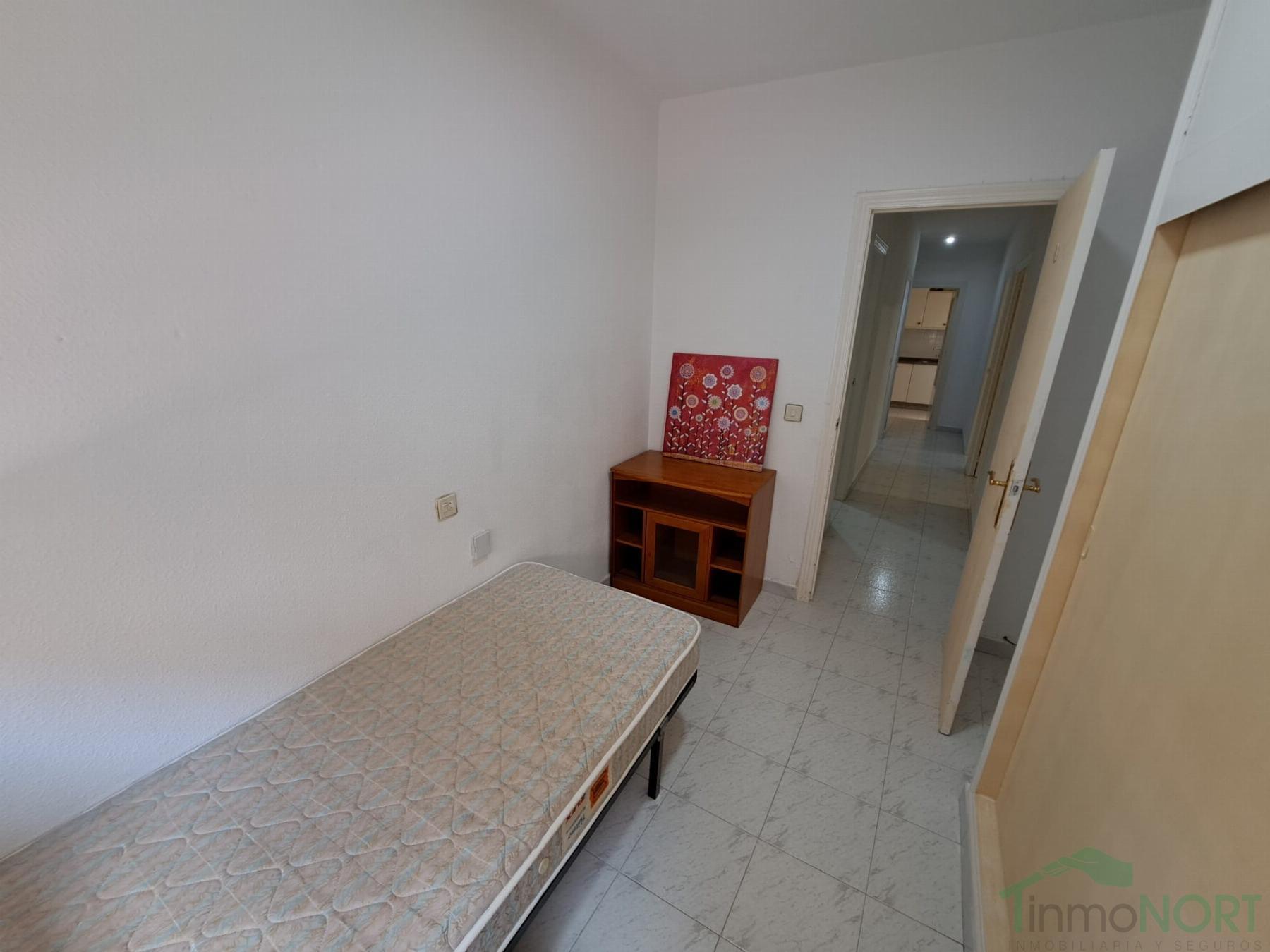 Venta de piso en Cartagena
