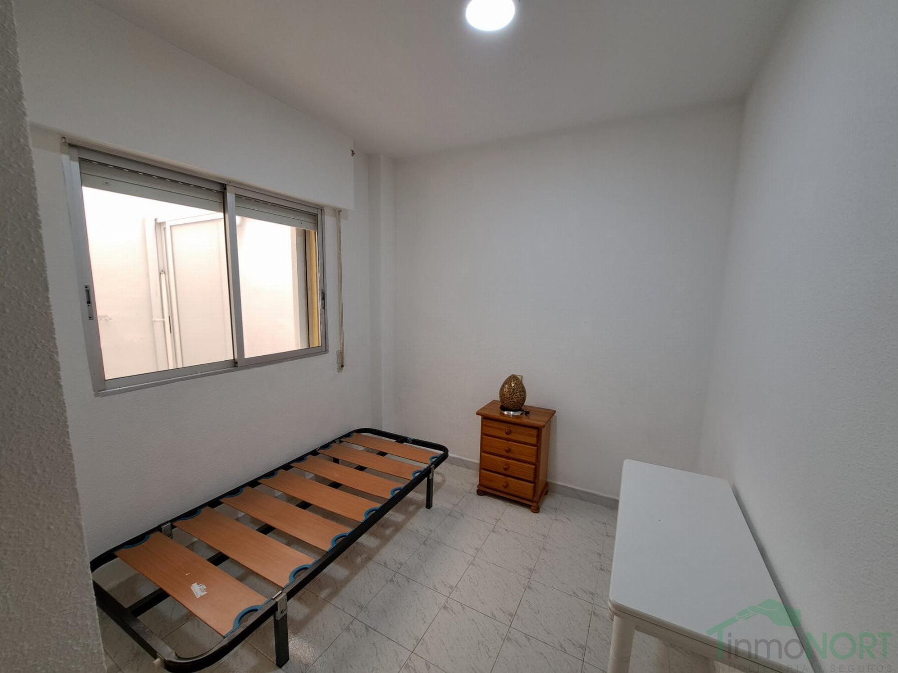 Venta de piso en Cartagena