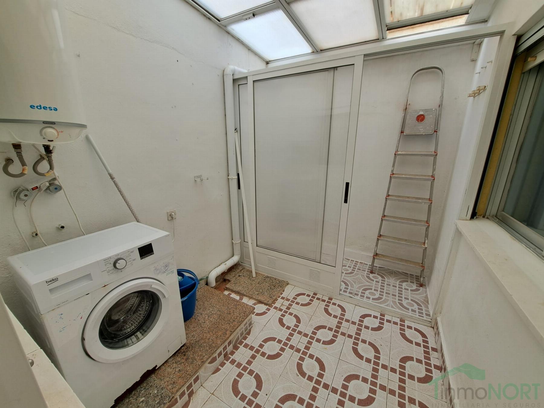 Venta de piso en Cartagena