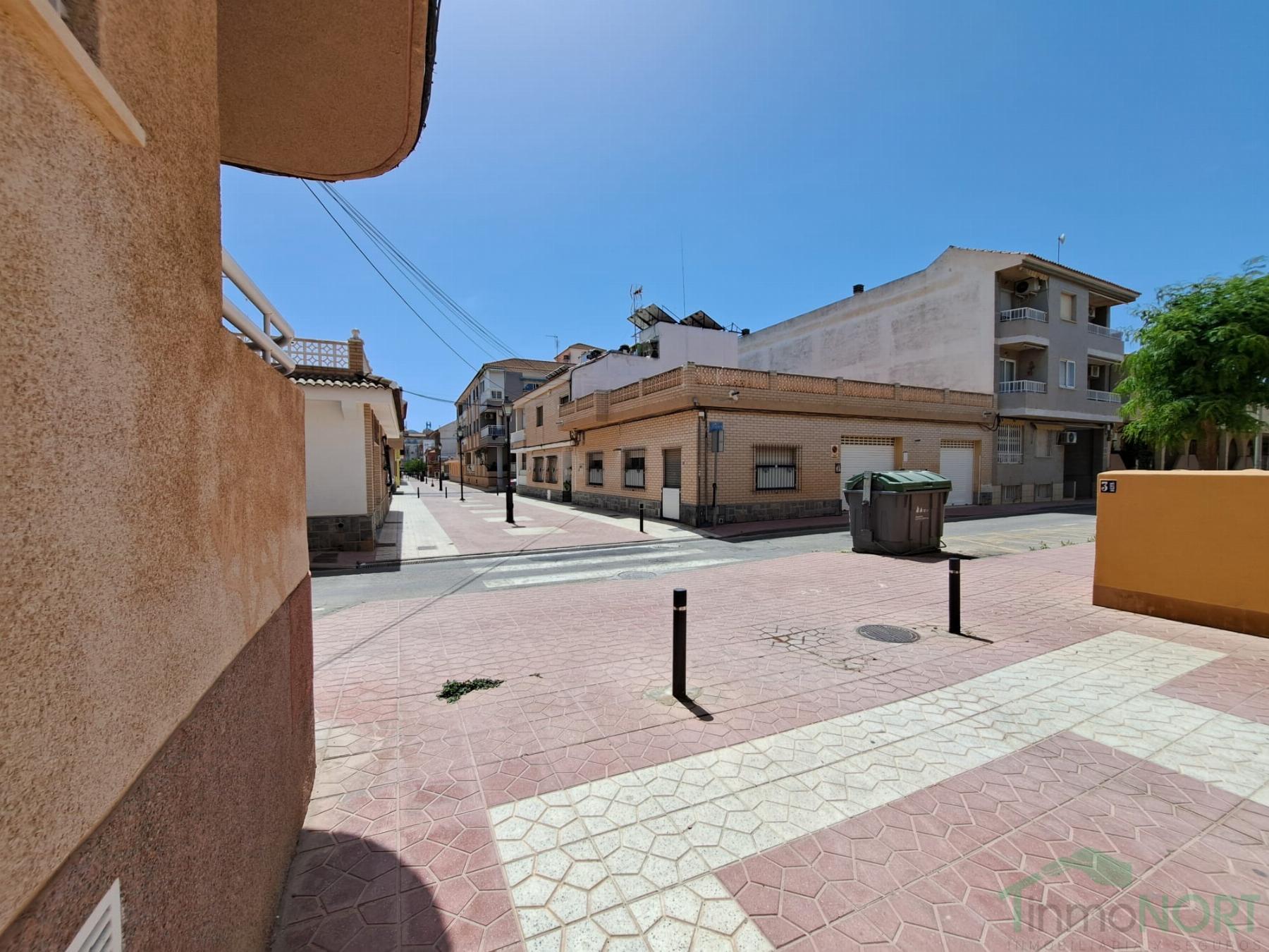 Venta de piso en Cartagena