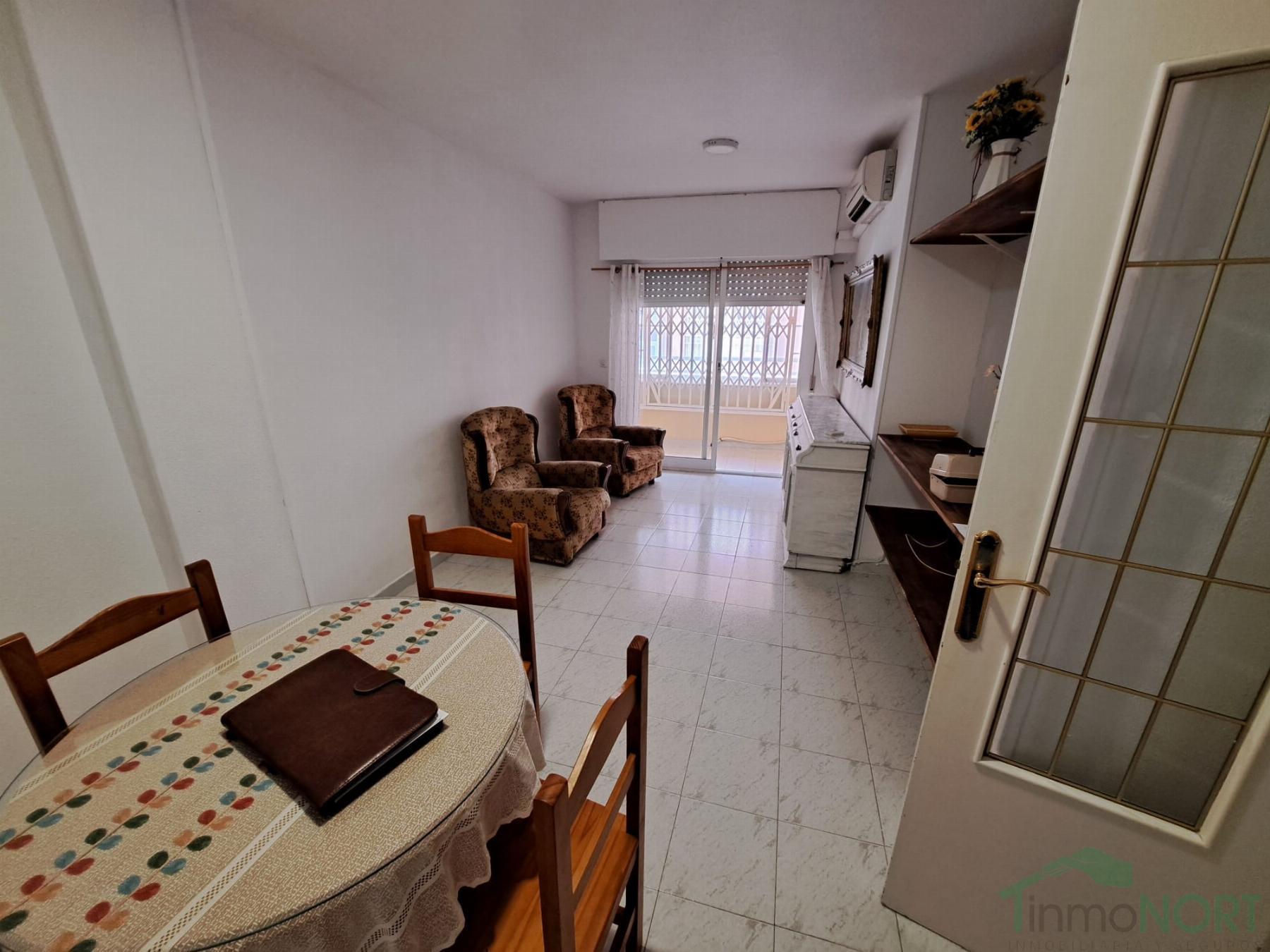 Venta de piso en Cartagena