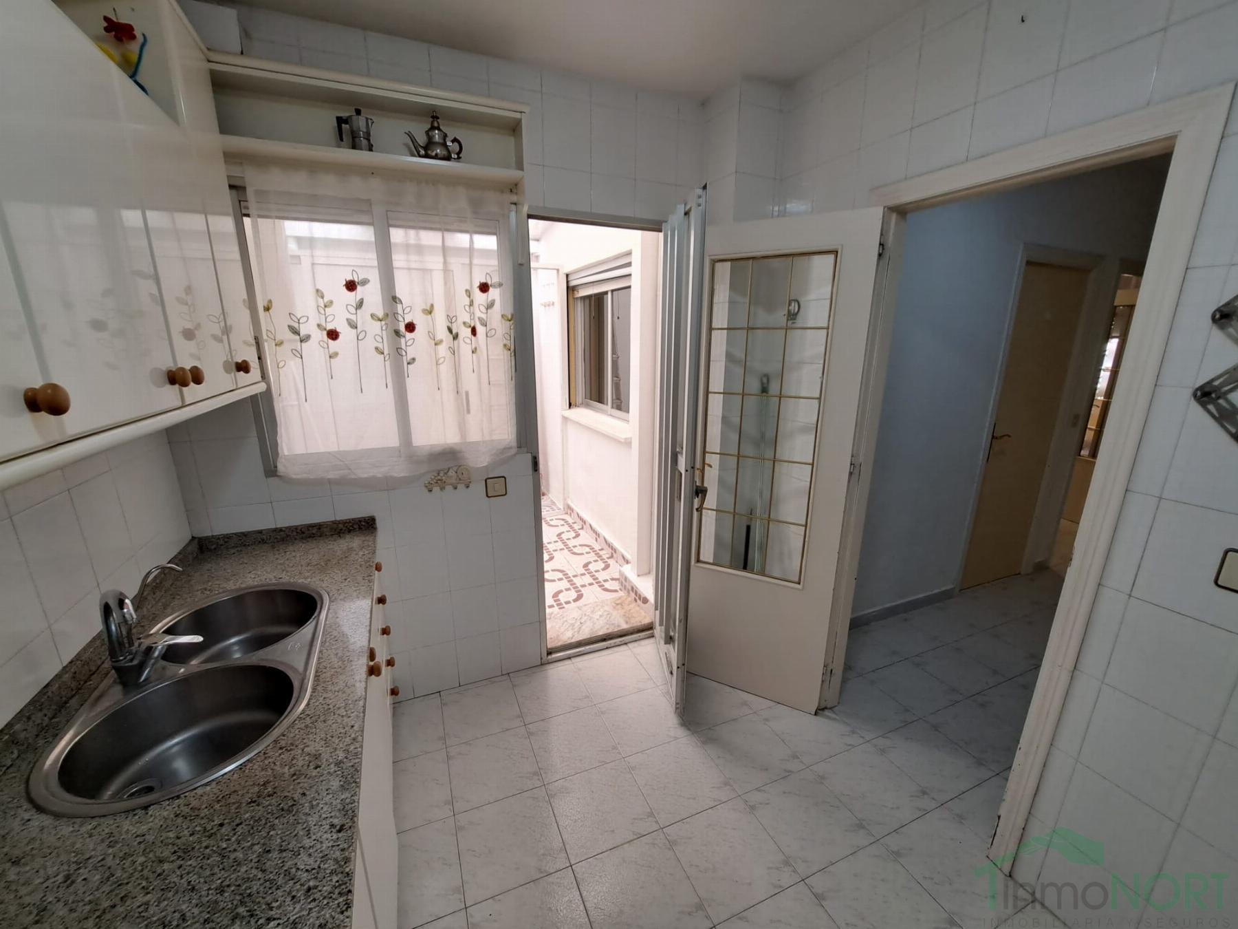 Venta de piso en Cartagena