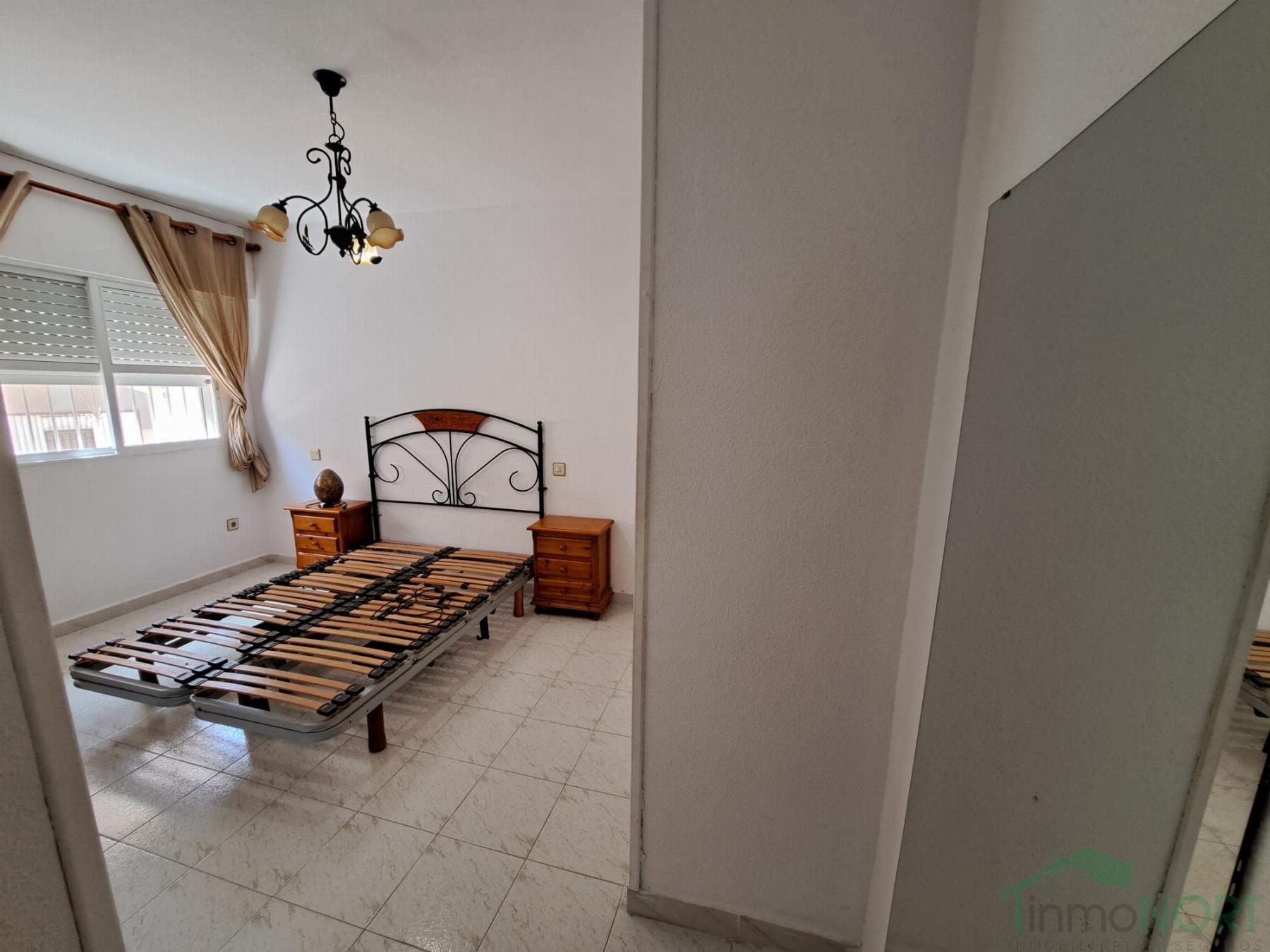 Venta de piso en Cartagena
