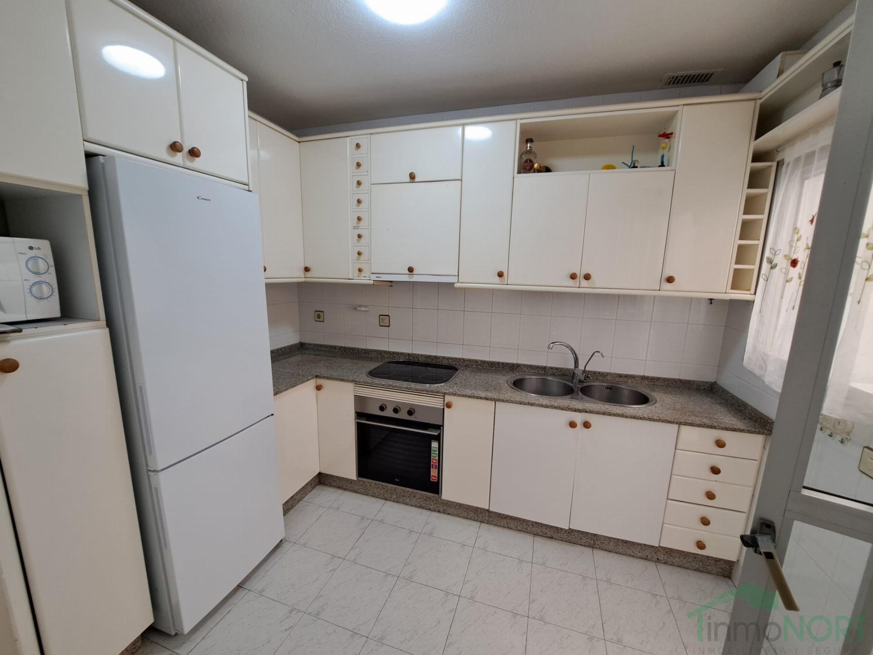 Venta de piso en Cartagena