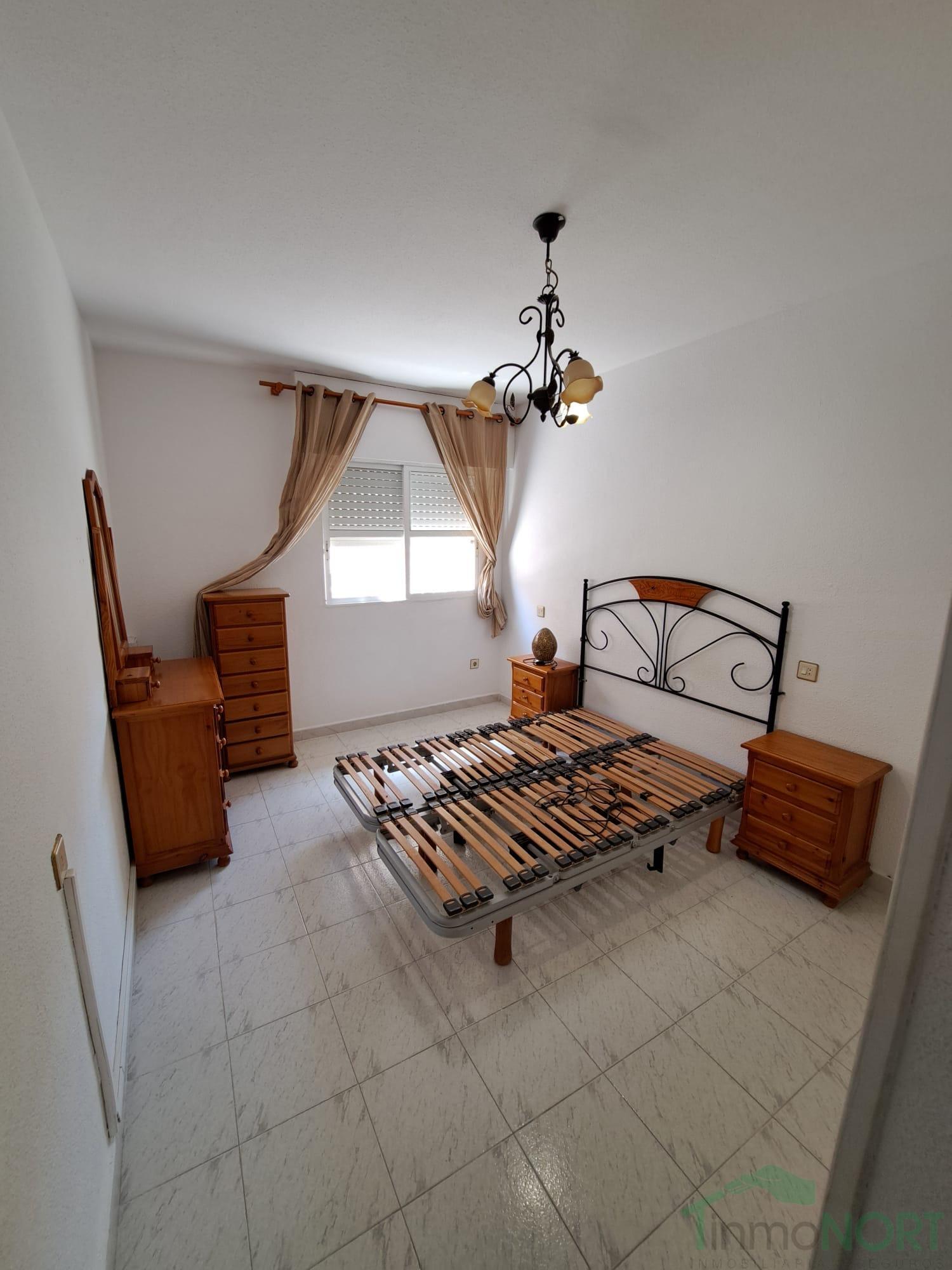 Venta de piso en Cartagena