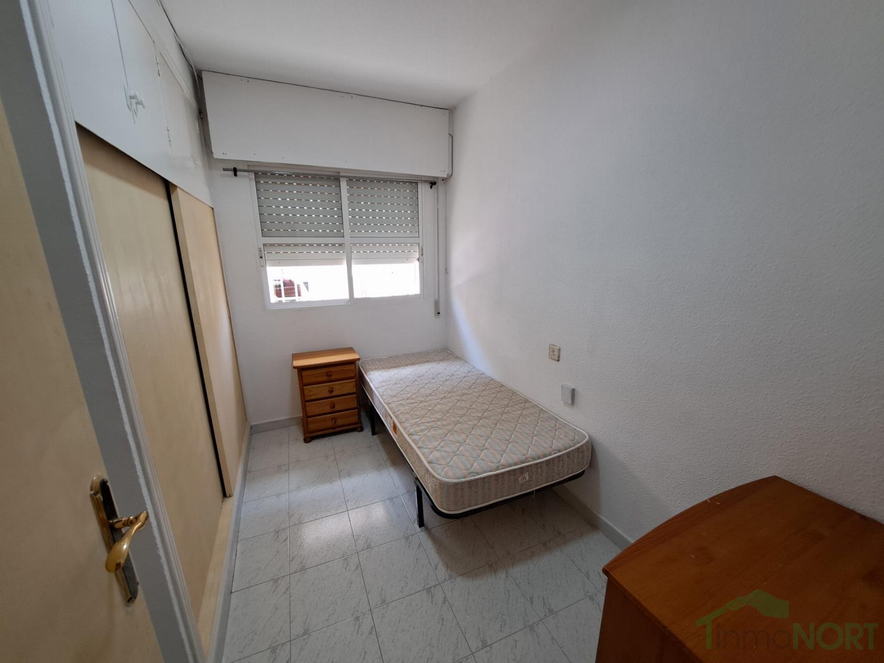 Venta de piso en Cartagena
